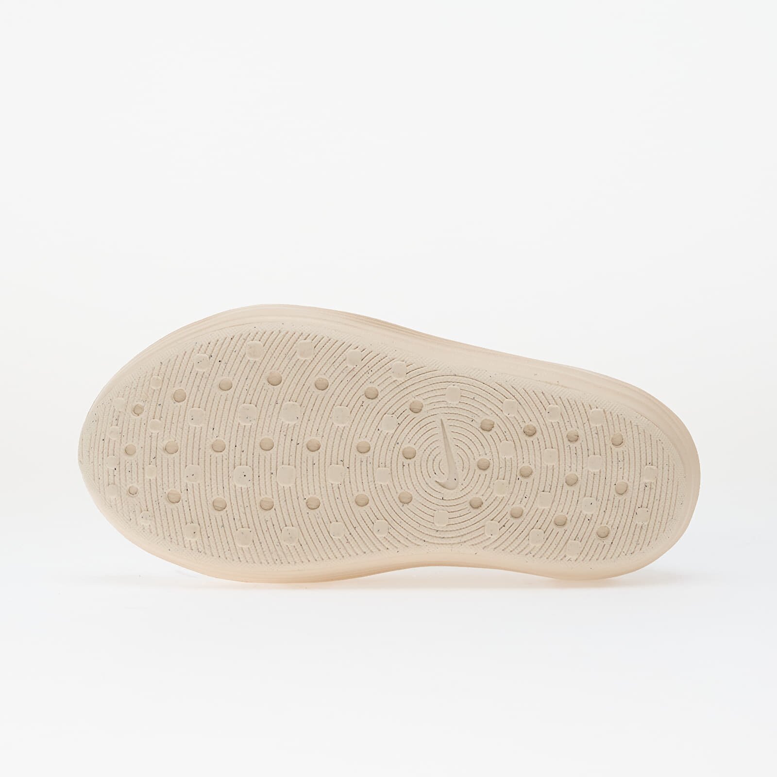 Nike ReactX Rejuven8 Chalk/ Chalk-Chalk