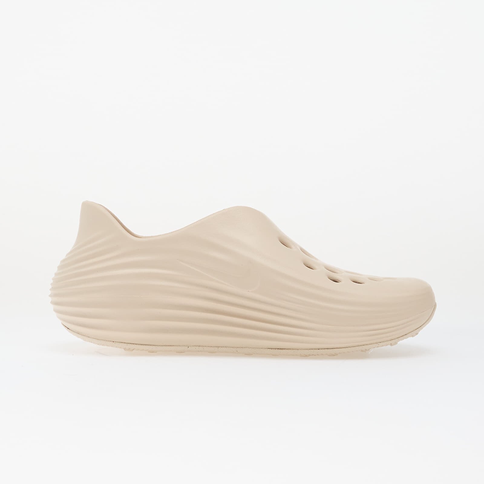 Nike ReactX Rejuven8 Chalk/ Chalk-Chalk
