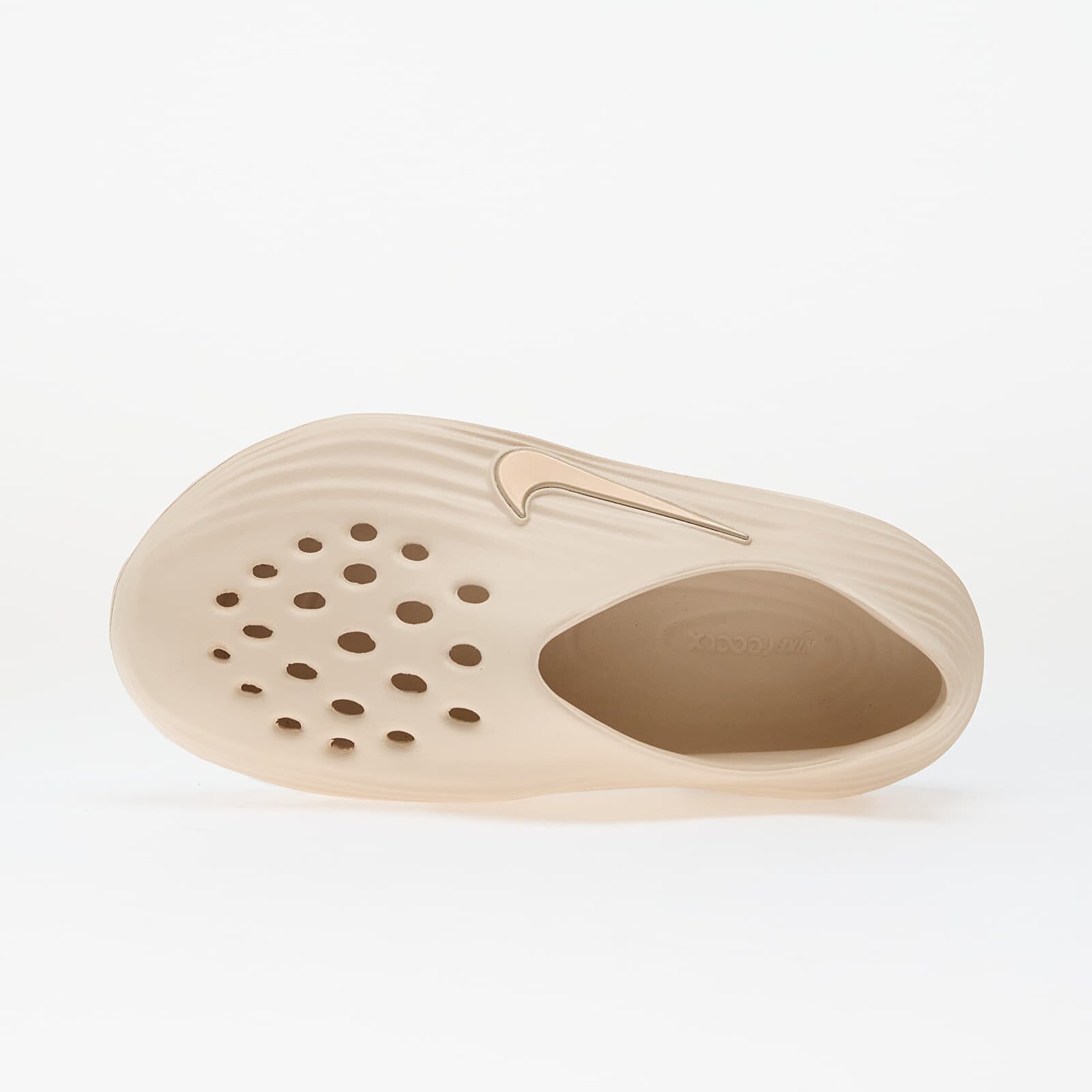Nike ReactX Rejuven8 Chalk/ Chalk-Chalk