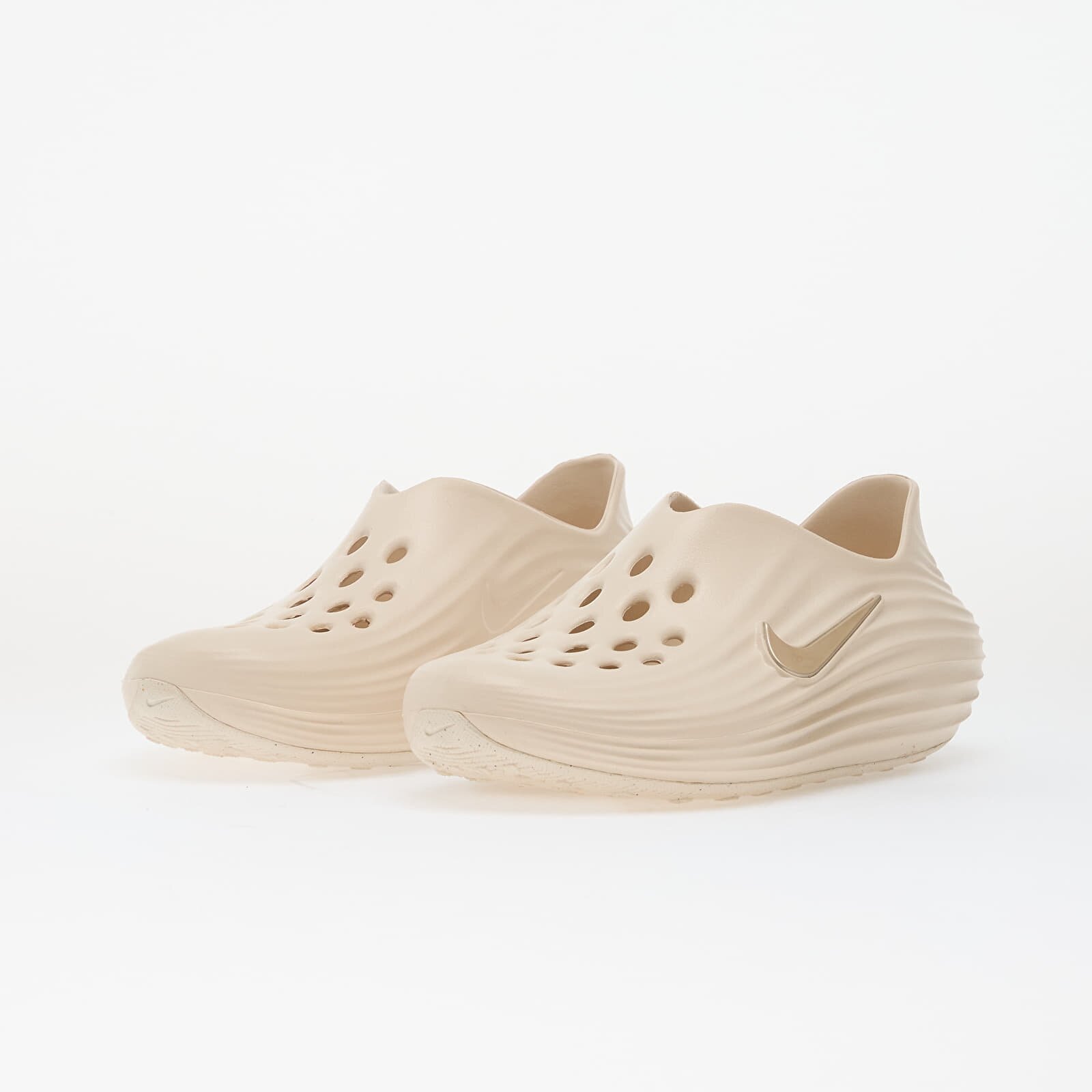 Nike ReactX Rejuven8 Chalk/ Chalk-Chalk