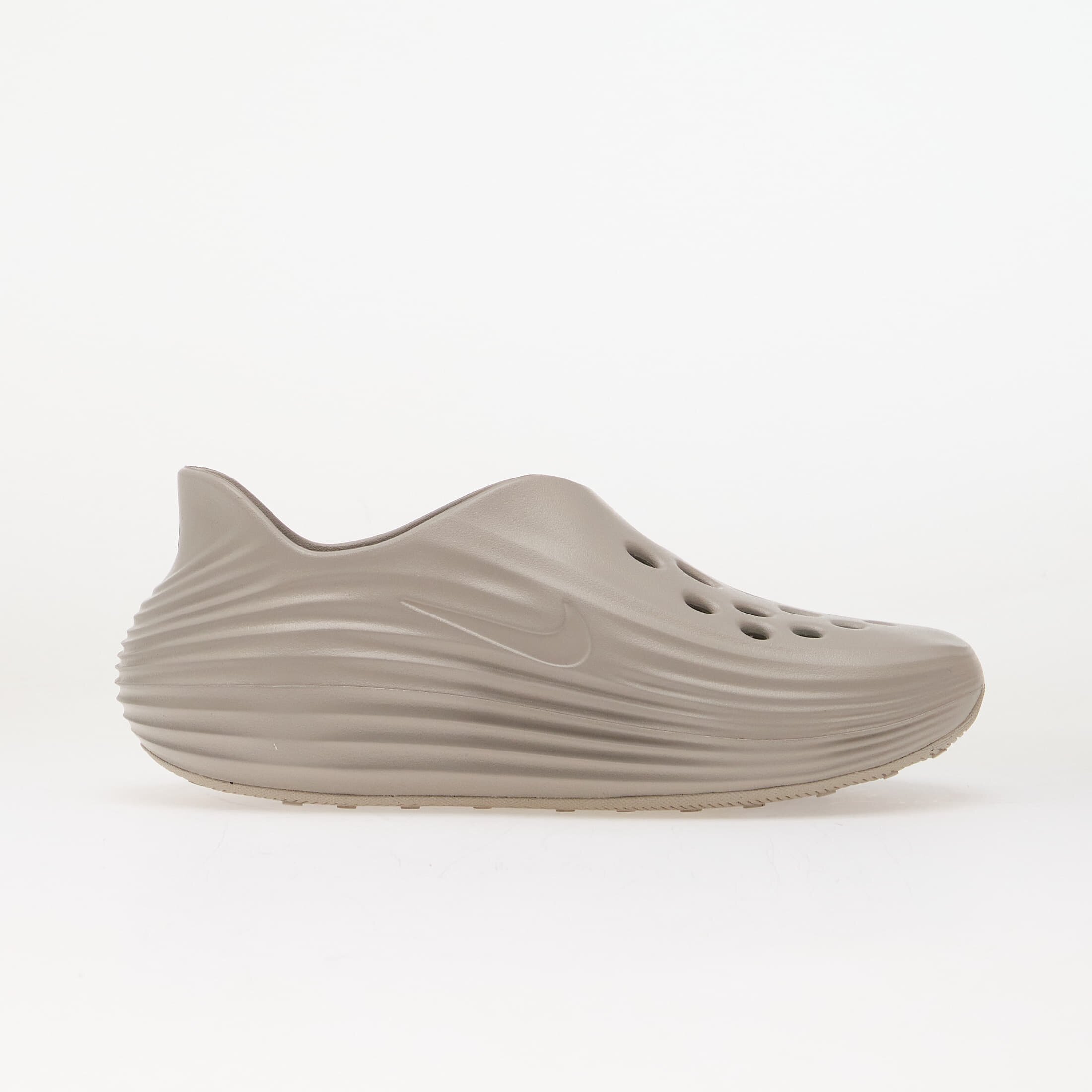 Nike ReactX Rejuven8 Moon Particle/ Lt Orewood Brn