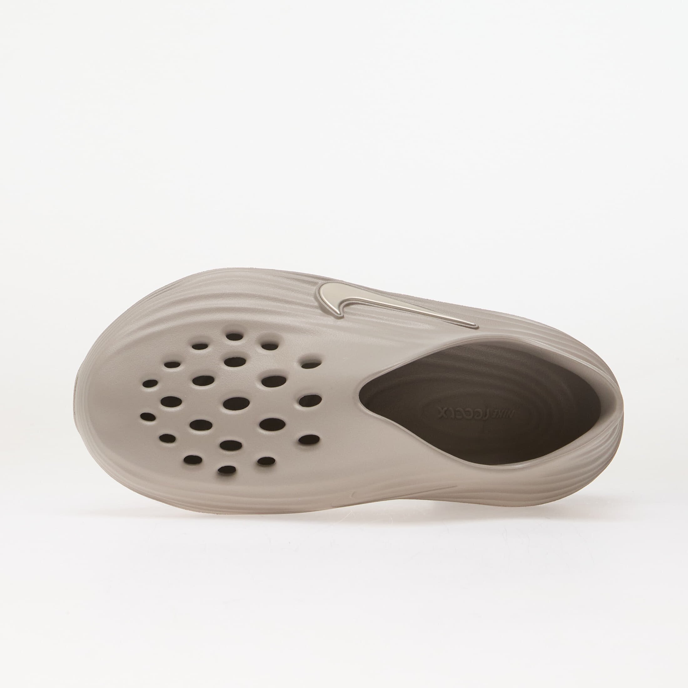 Nike ReactX Rejuven8 Moon Particle/ Lt Orewood Brn