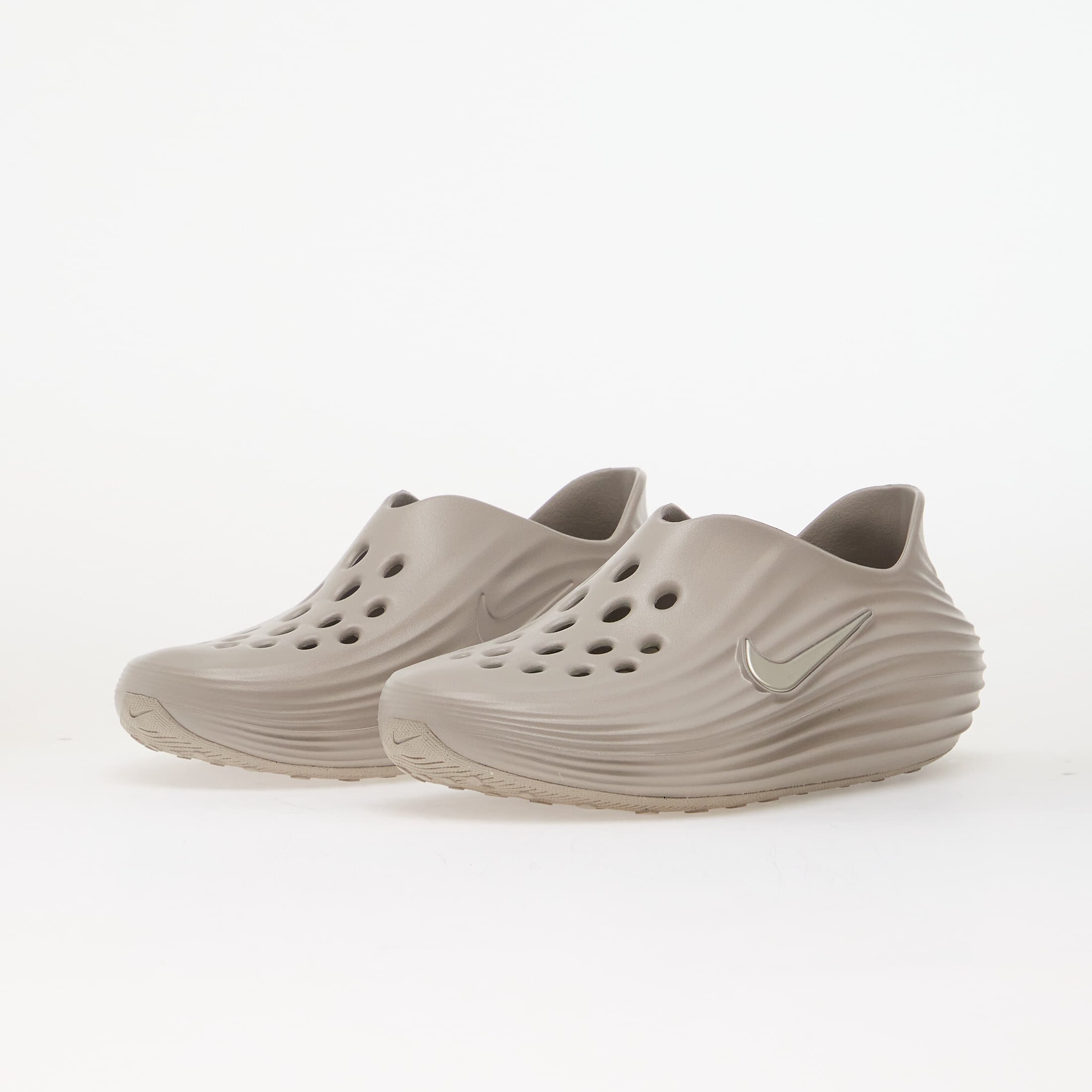 Nike ReactX Rejuven8 Moon Particle/ Lt Orewood Brn