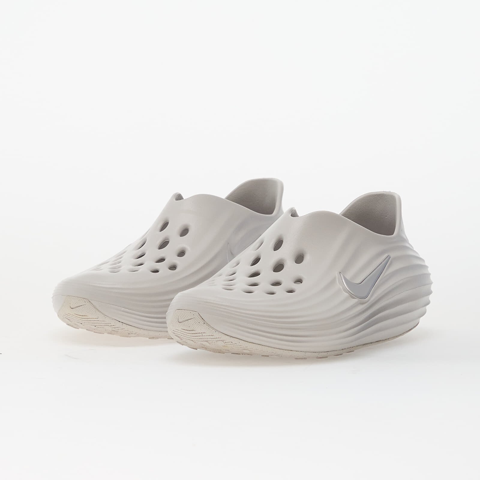 Nike ReactX Rejuven8 Vast Grey/ Vast Grey
