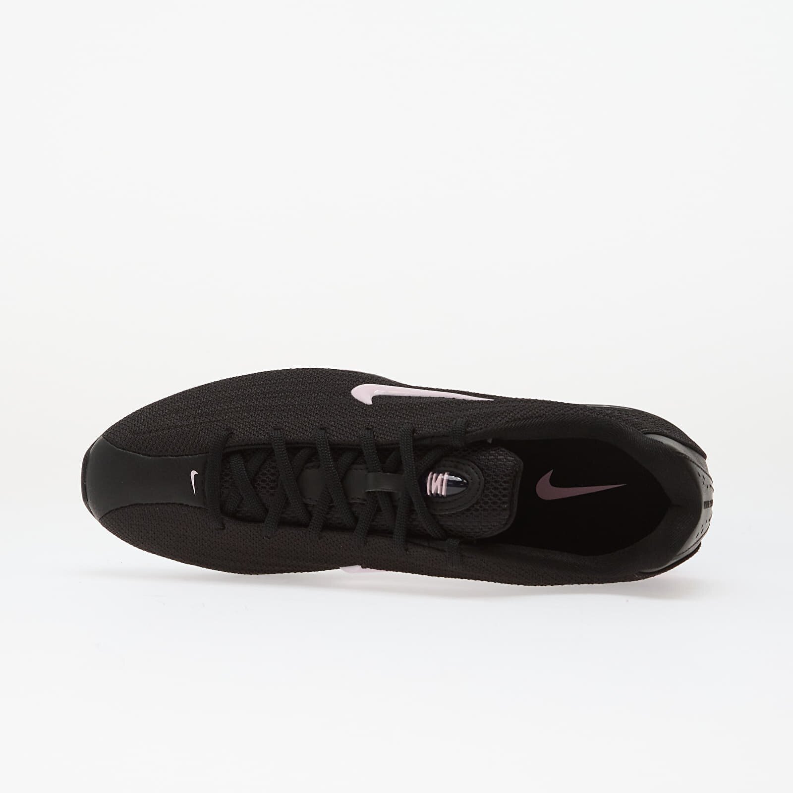 Nike Shox Z Black/ Pink Foam-Off Noir