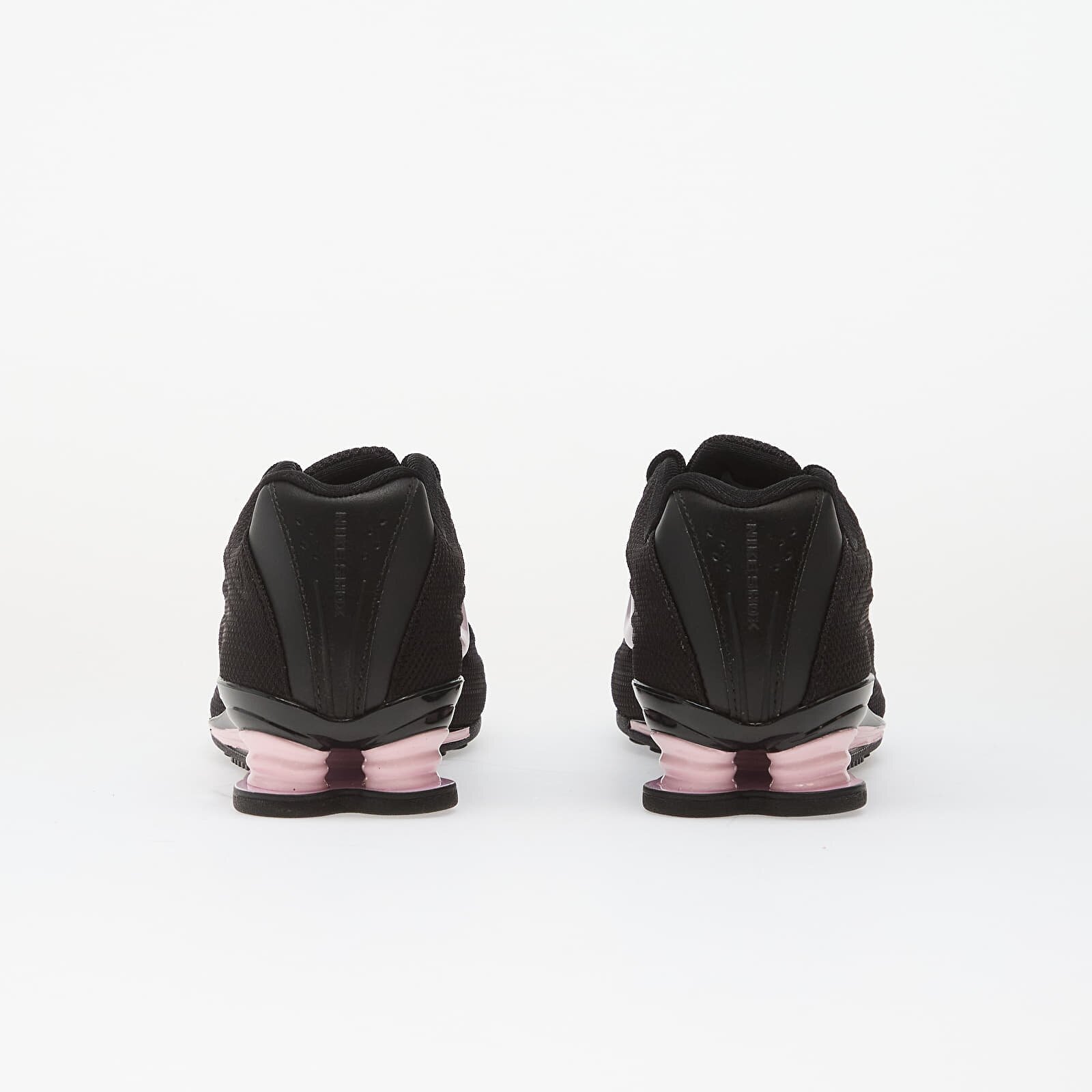 Nike Shox Z Black/ Pink Foam-Off Noir