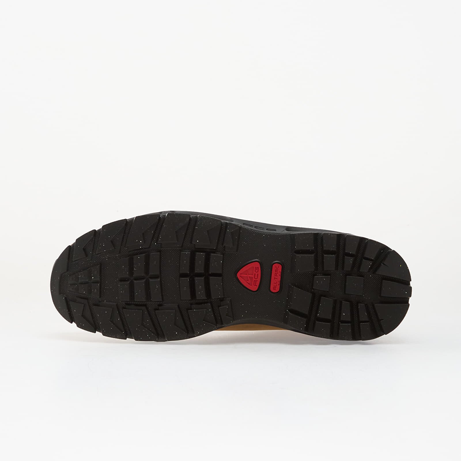 Nike Сникърси ACG Air Max Goadome Low Sp Taupe/ University Red-Black
