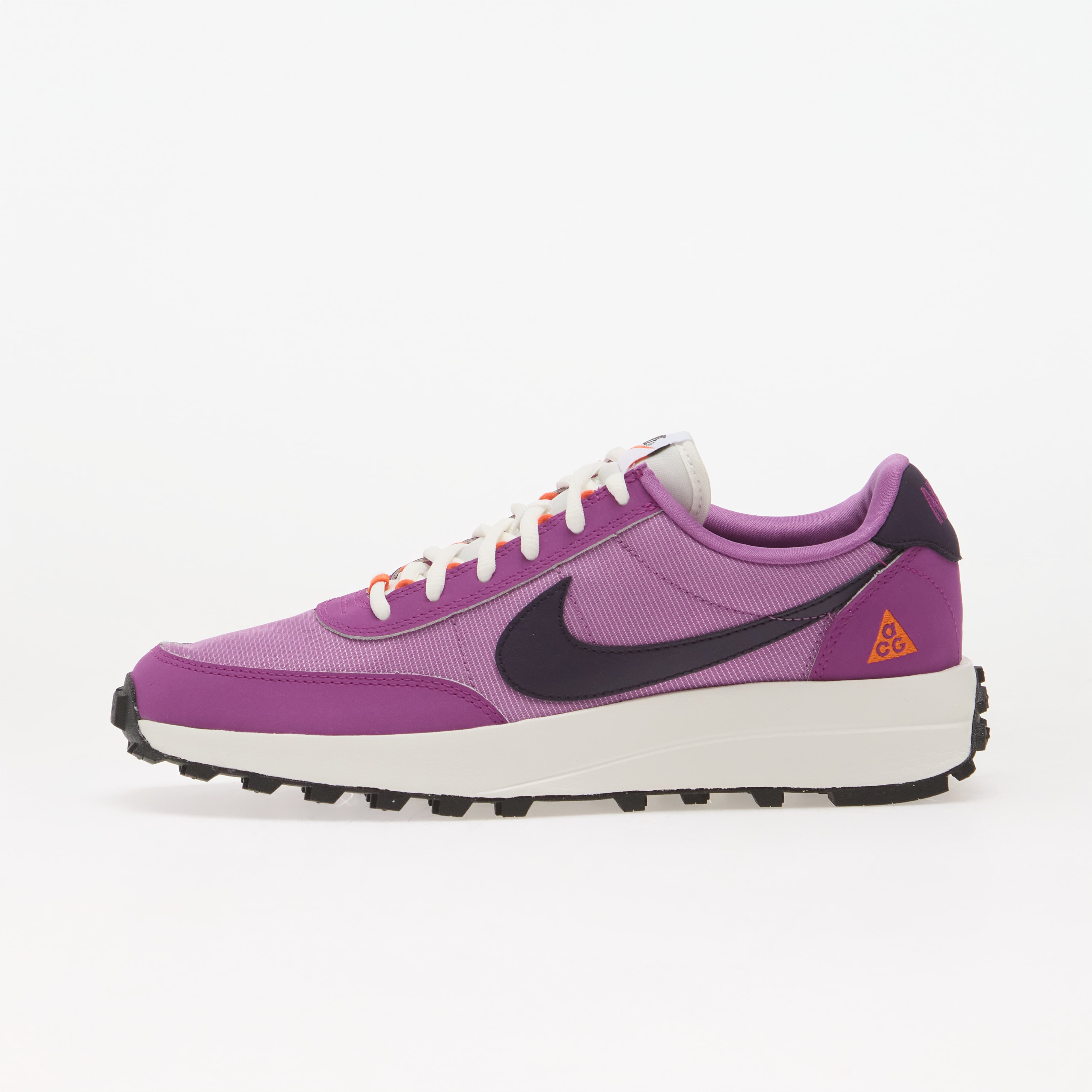 Nike Сникърси ACG LDV Monarch Purple/ Purple Dynasty-Bold Berry