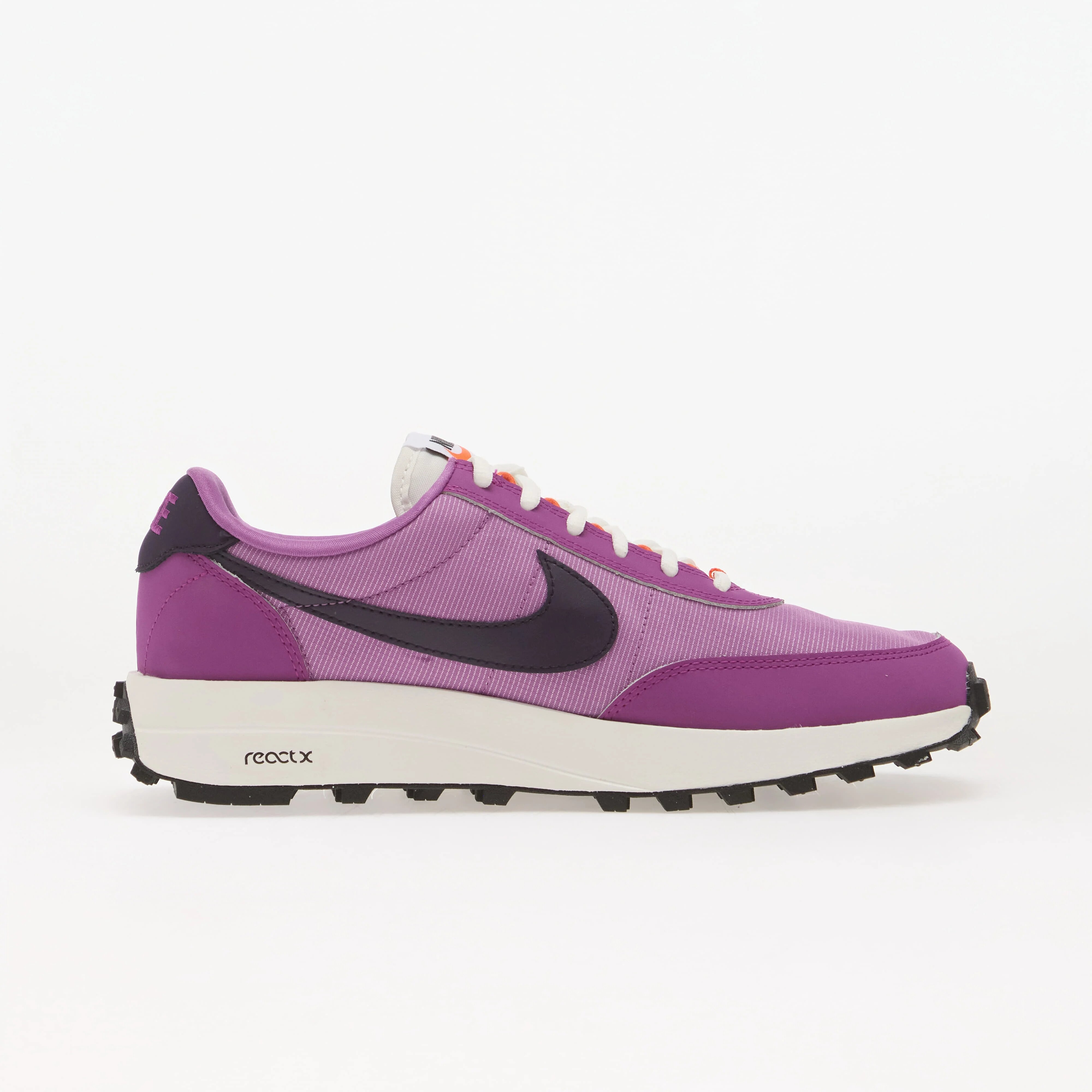 Nike Сникърси ACG LDV Monarch Purple/ Purple Dynasty-Bold Berry