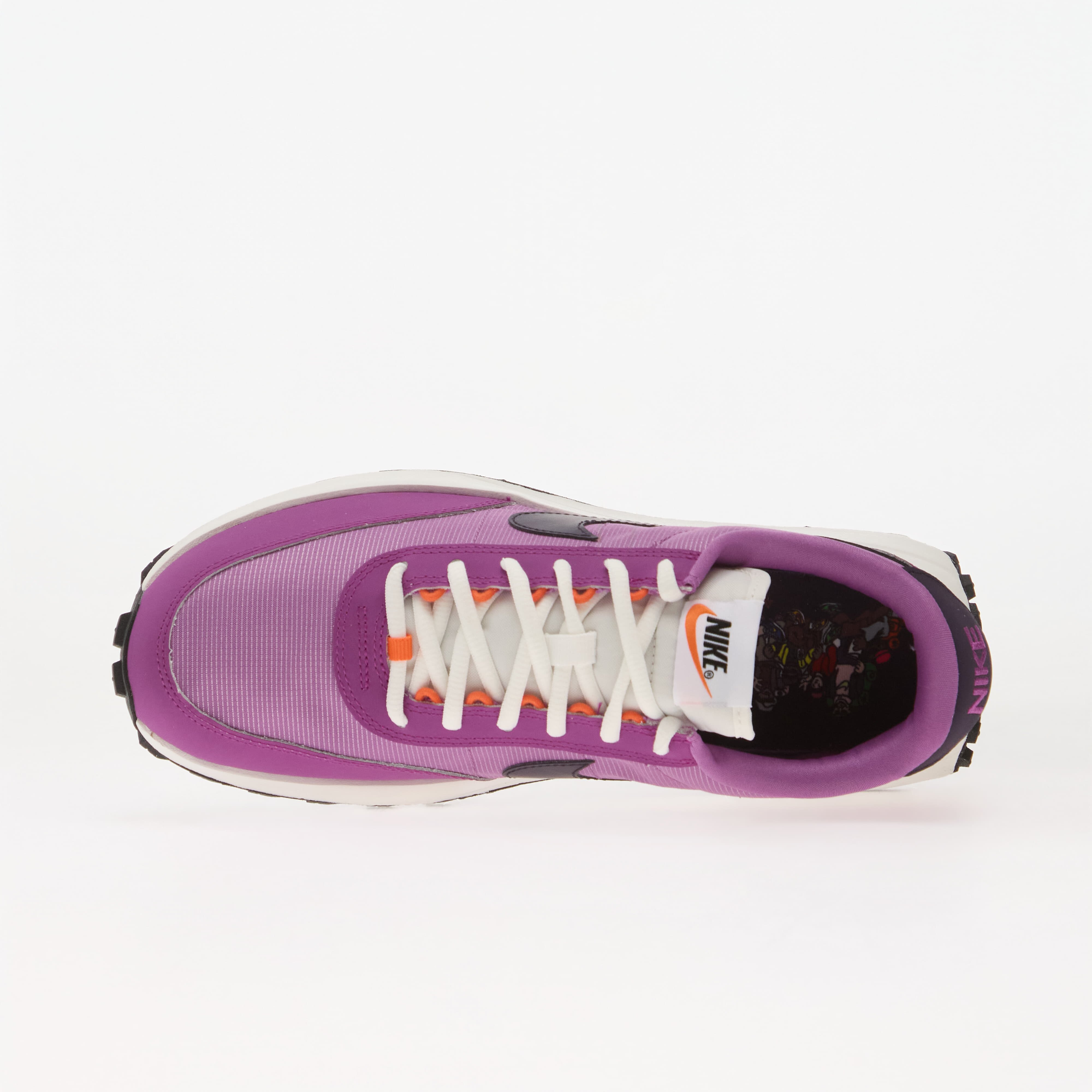 Nike Сникърси ACG LDV Monarch Purple/ Purple Dynasty-Bold Berry