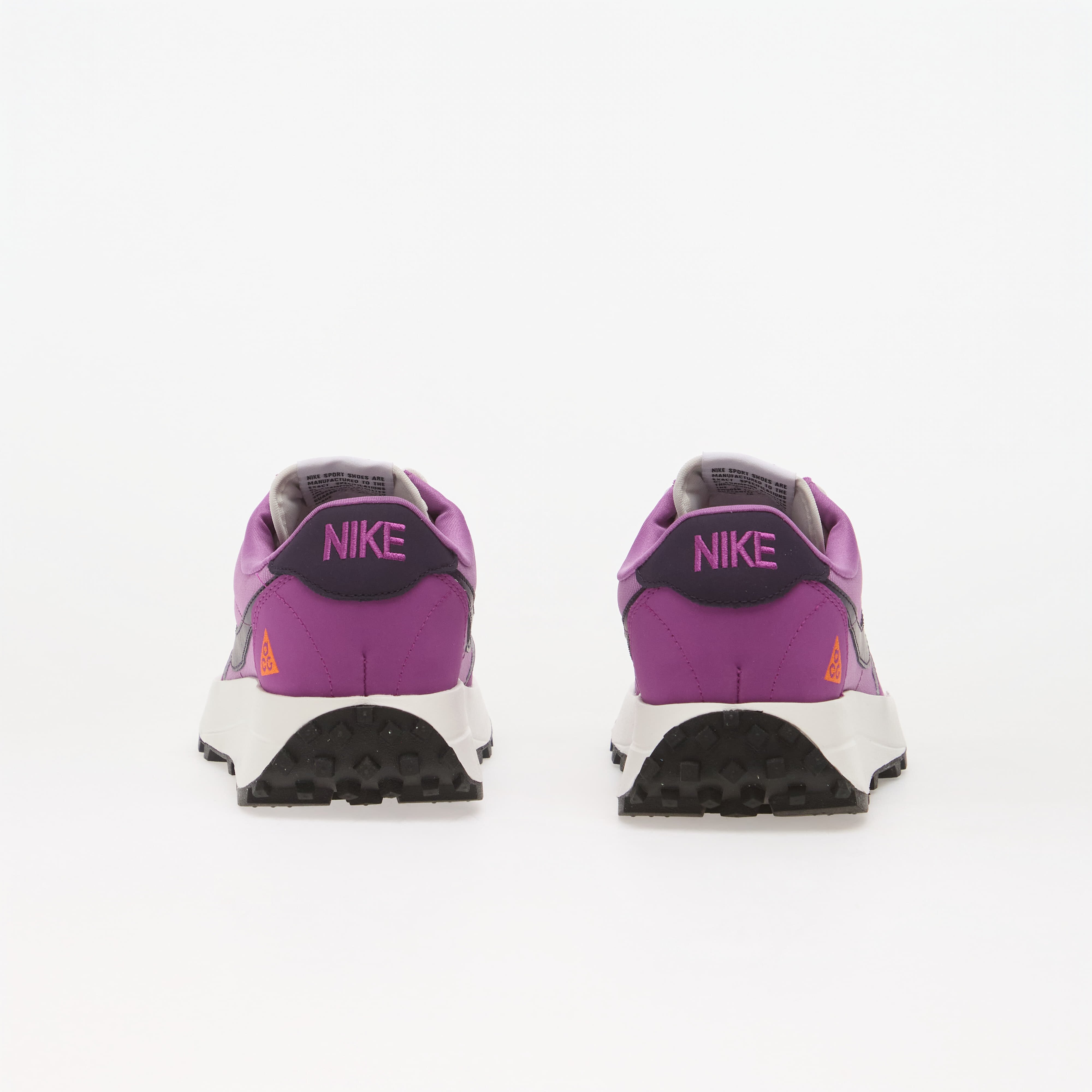Nike Сникърси ACG LDV Monarch Purple/ Purple Dynasty-Bold Berry