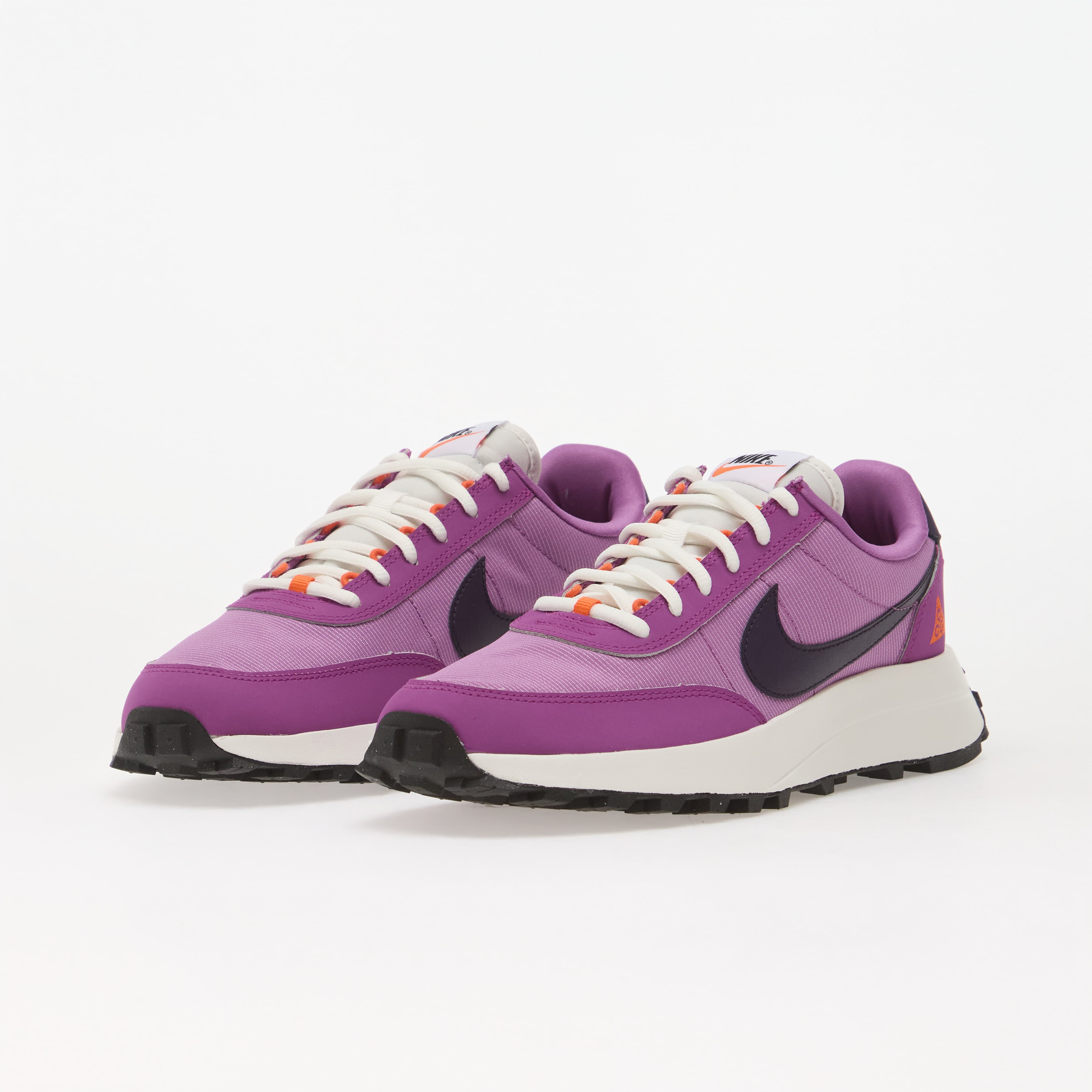 Nike Сникърси ACG LDV Monarch Purple/ Purple Dynasty-Bold Berry