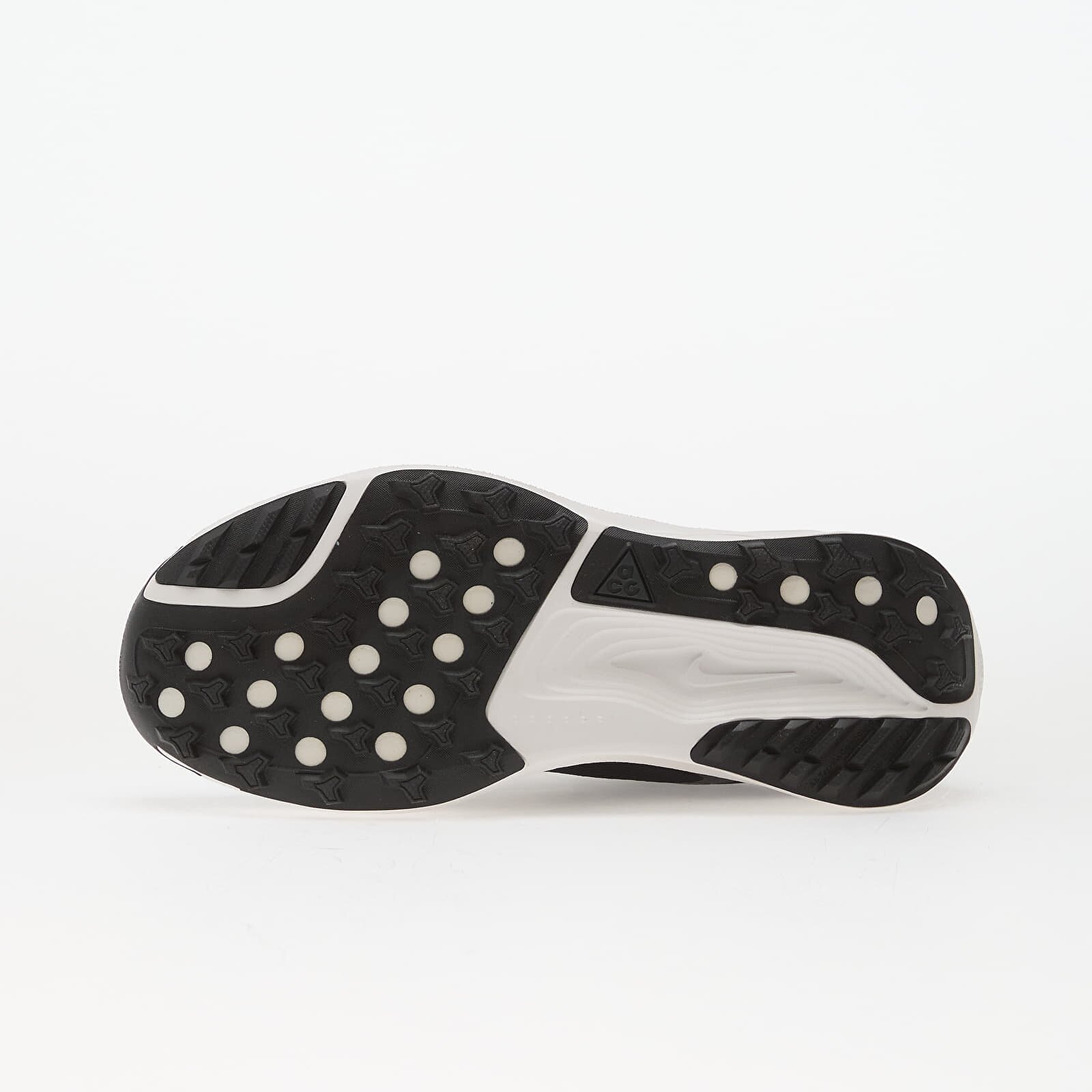 Nike Сникърси Acg Pegasus Black/ Summit White-Anthracite