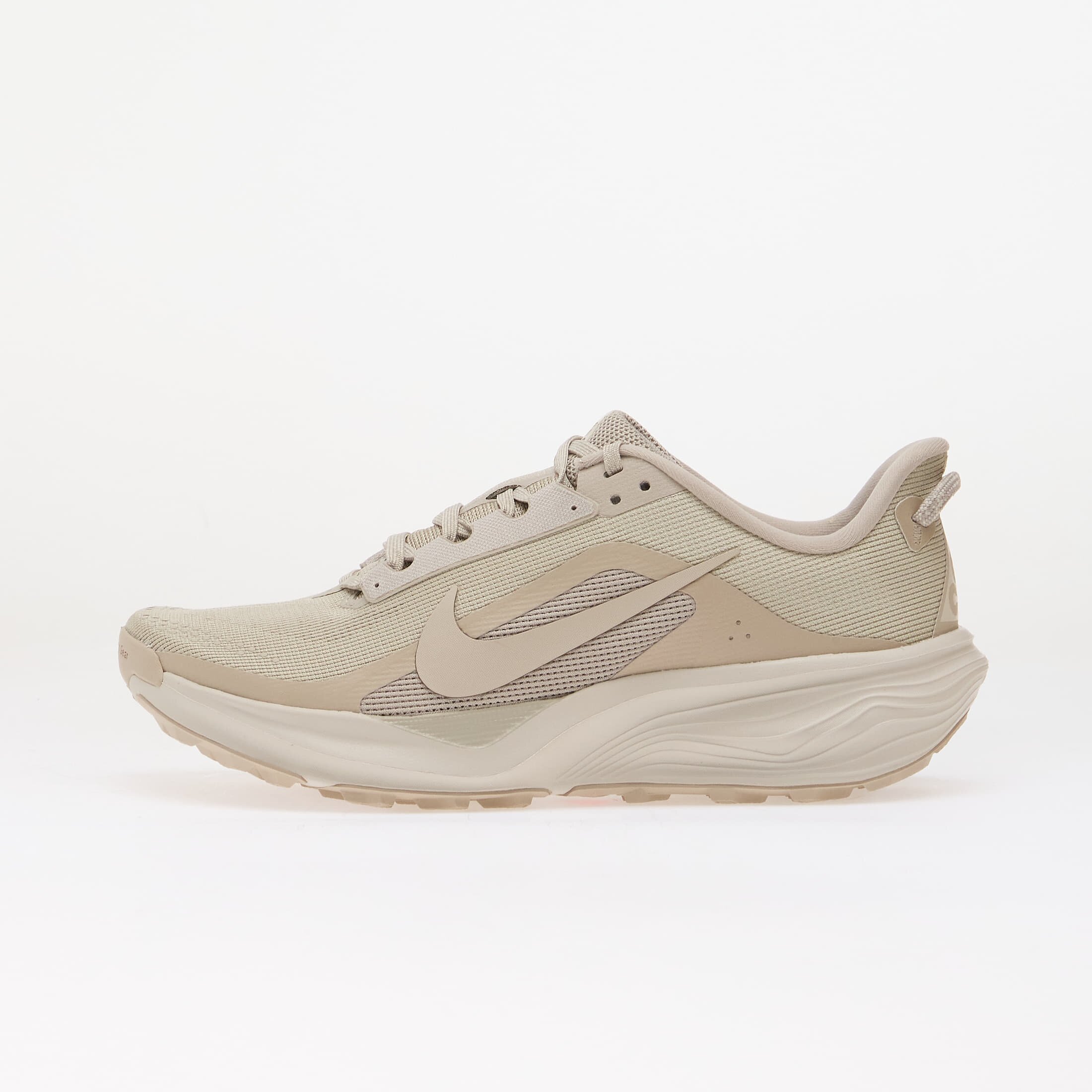 Nike Сникърси Acg Pegasus Cream Ii/ Cream Ii-Lt Orewood Brn