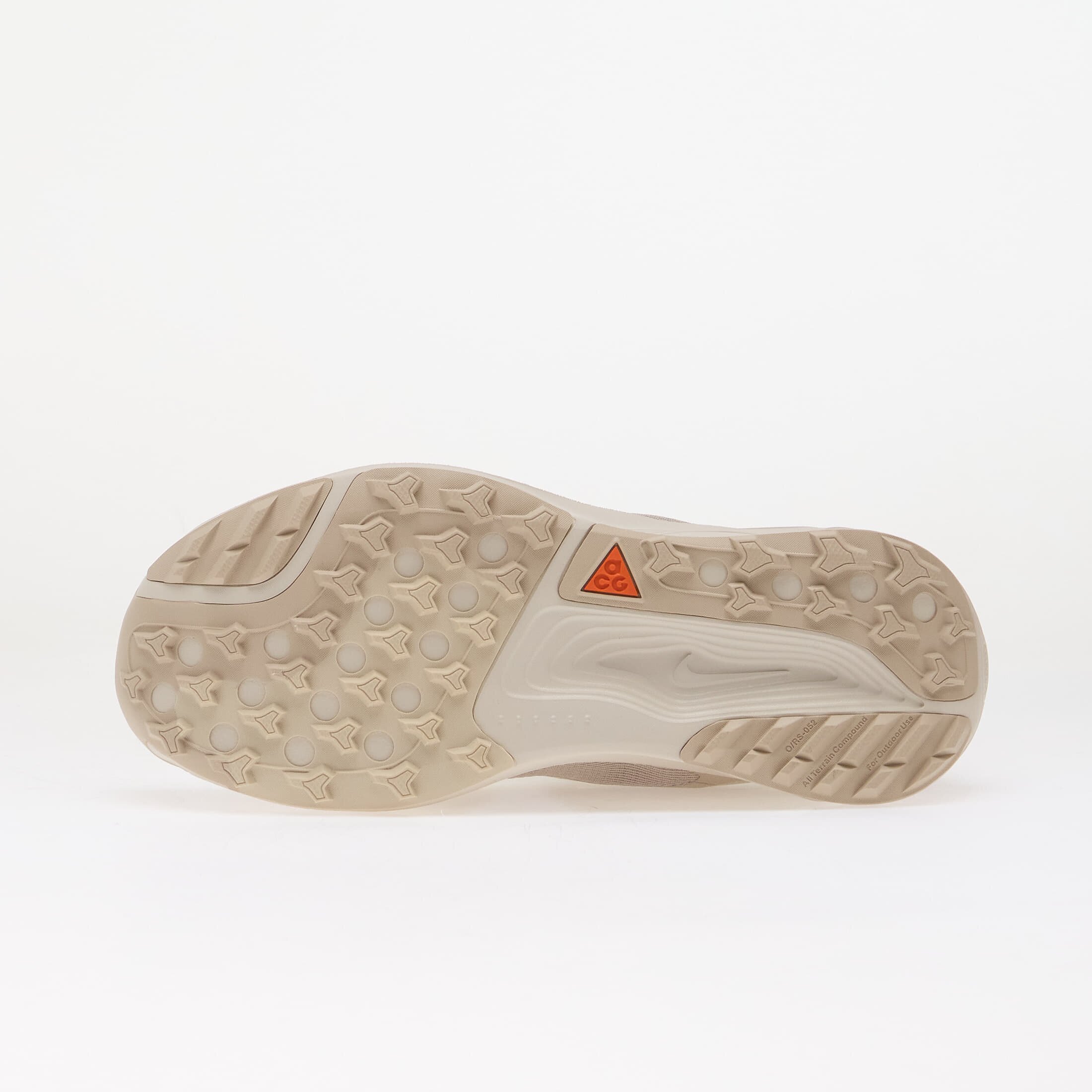 Nike Сникърси Acg Pegasus Cream Ii/ Cream Ii-Lt Orewood Brn