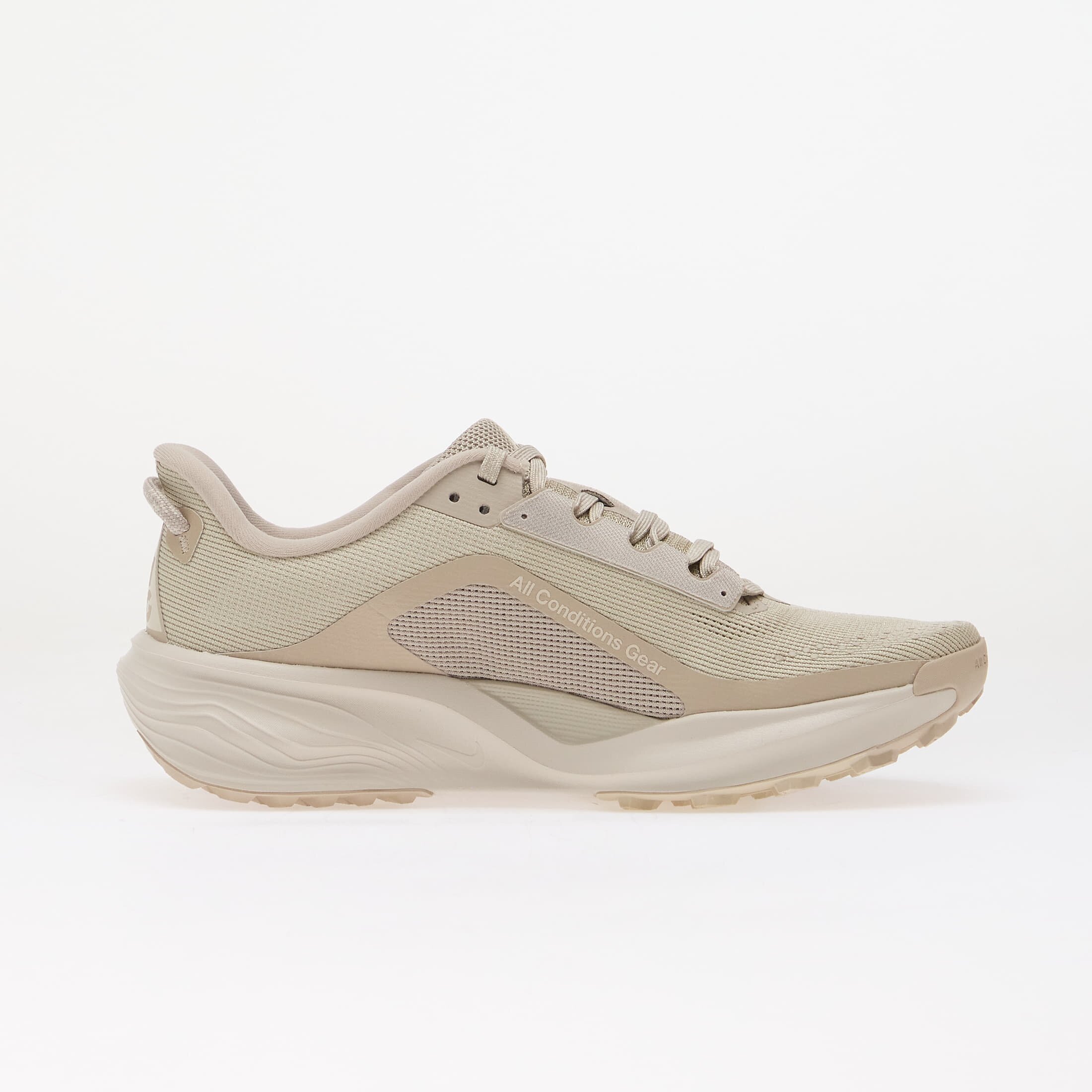 Nike Сникърси Acg Pegasus Cream Ii/ Cream Ii-Lt Orewood Brn