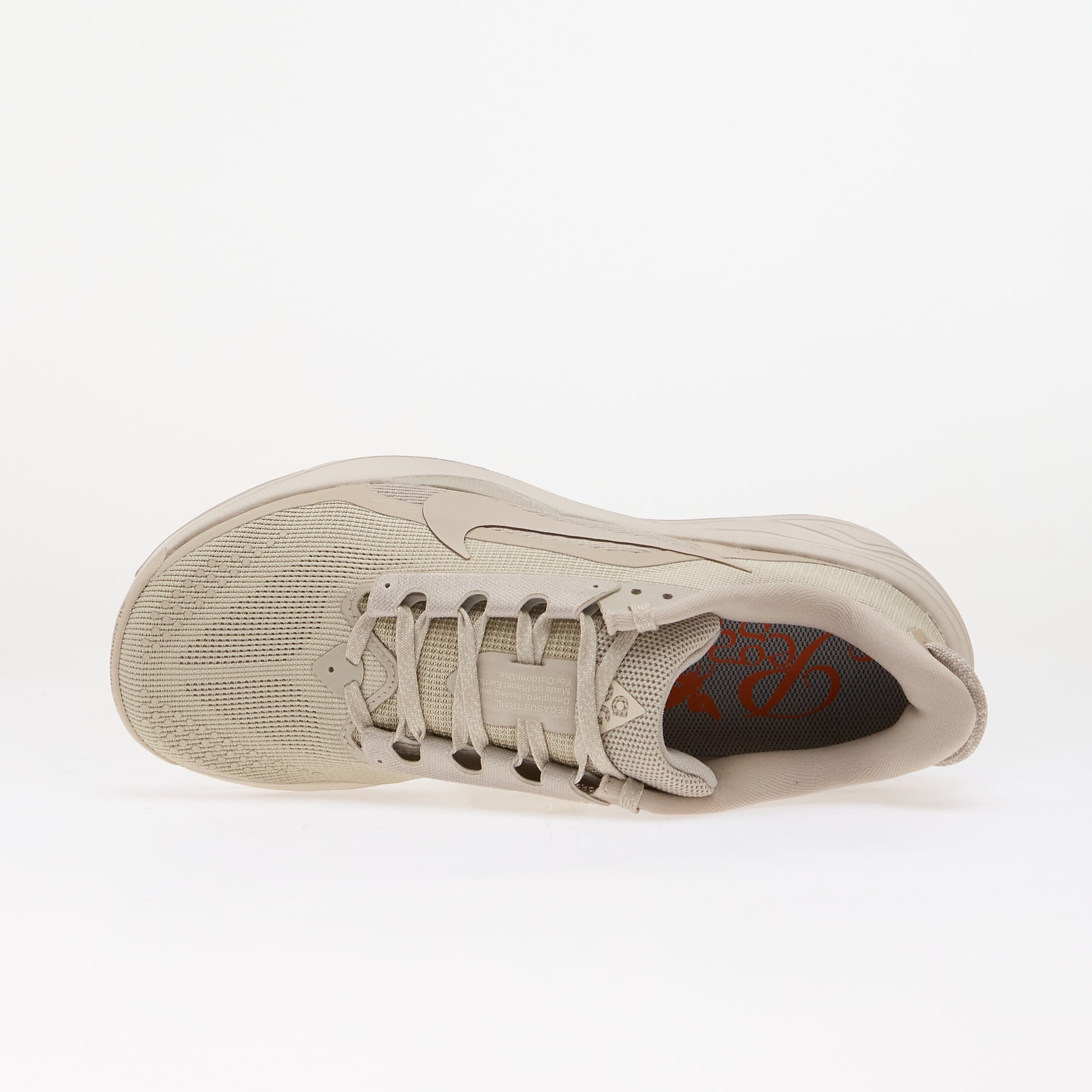 Nike Сникърси Acg Pegasus Cream Ii/ Cream Ii-Lt Orewood Brn