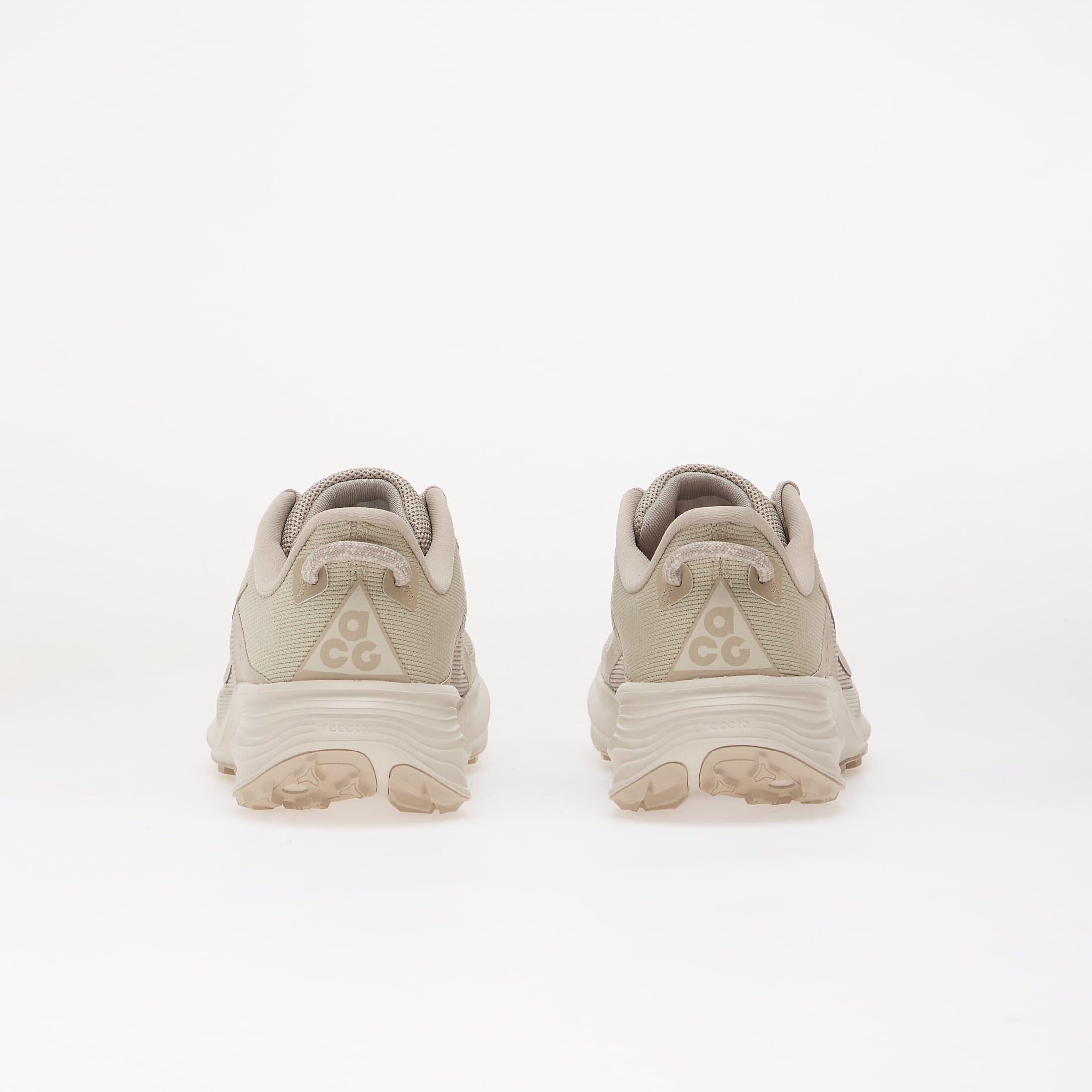 Nike Сникърси Acg Pegasus Cream Ii/ Cream Ii-Lt Orewood Brn