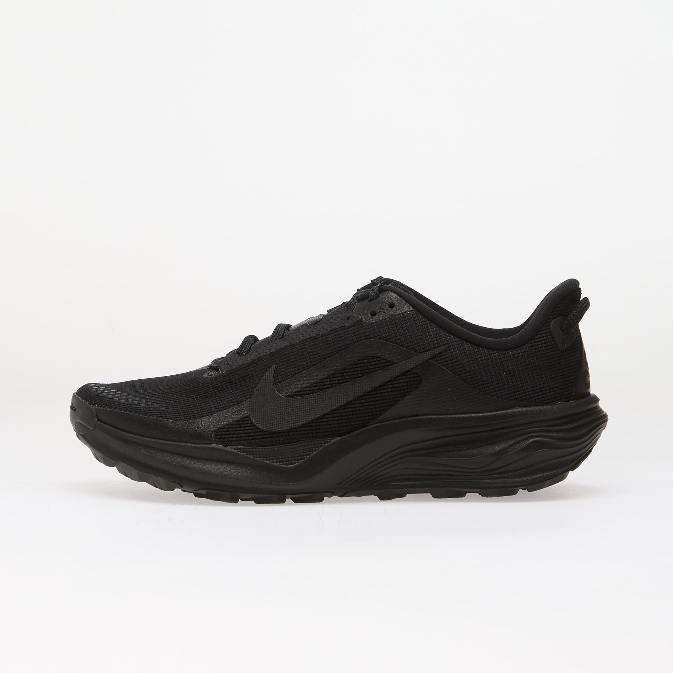 Nike Сникърси ACG Pegasus Trail Black/ Black-Anthracite