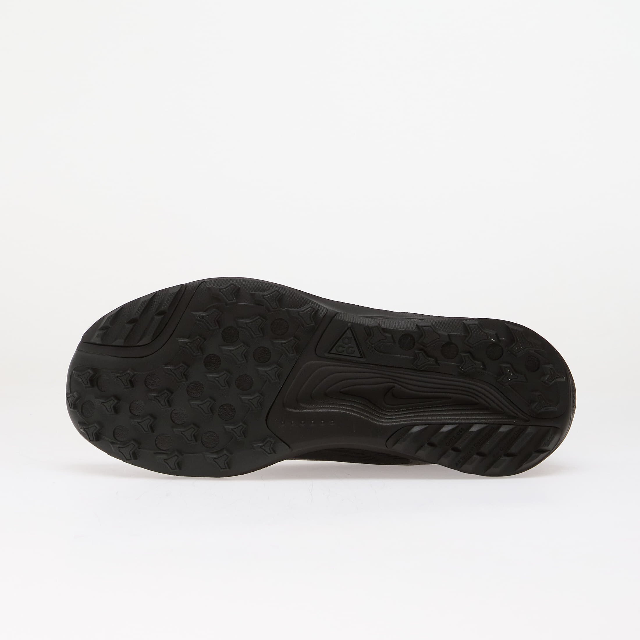 Nike Сникърси ACG Pegasus Trail Black/ Black-Anthracite