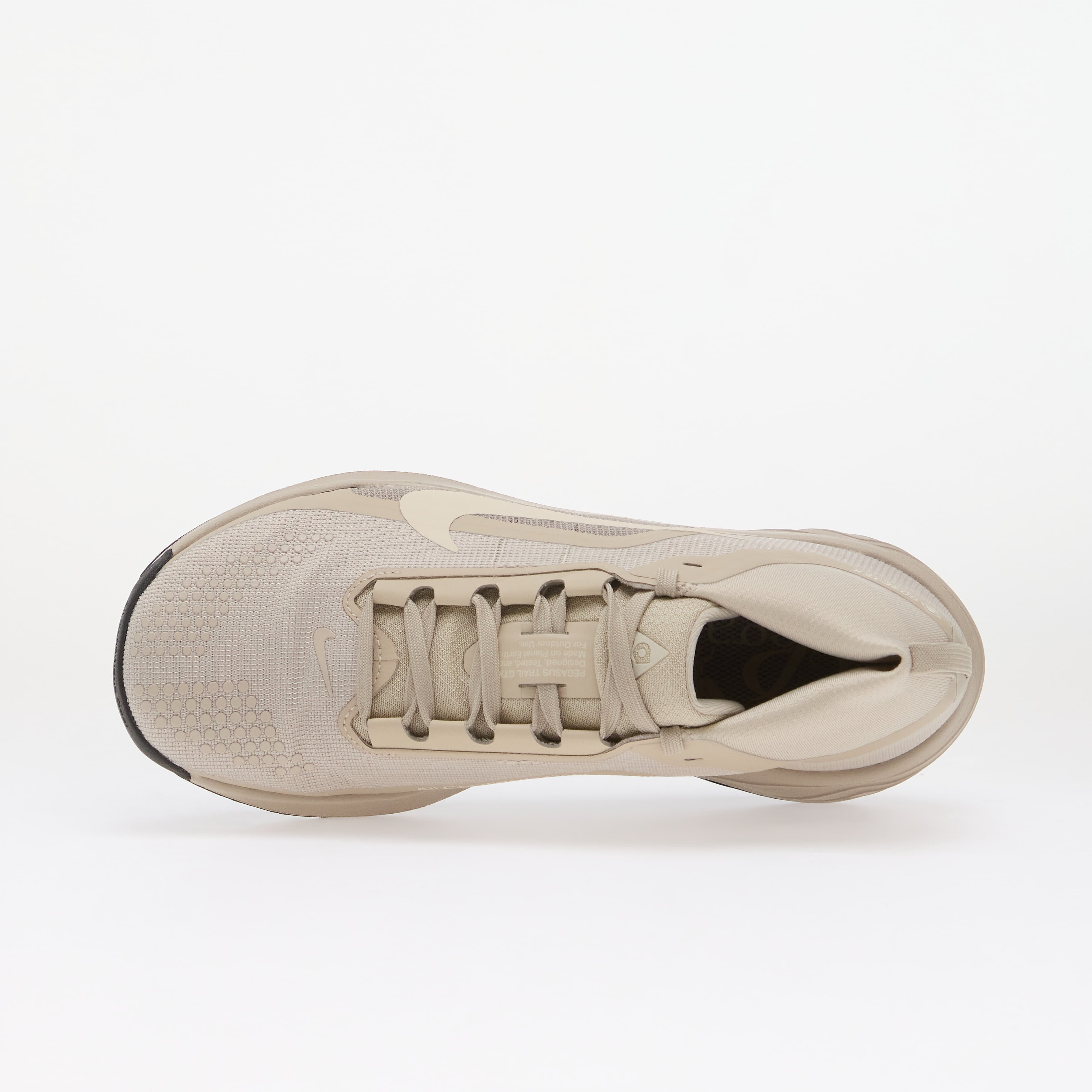 Nike Сникърси ACG Pegasus Trail GORE-TEX Cream Ii/ Lt Orewood Brn