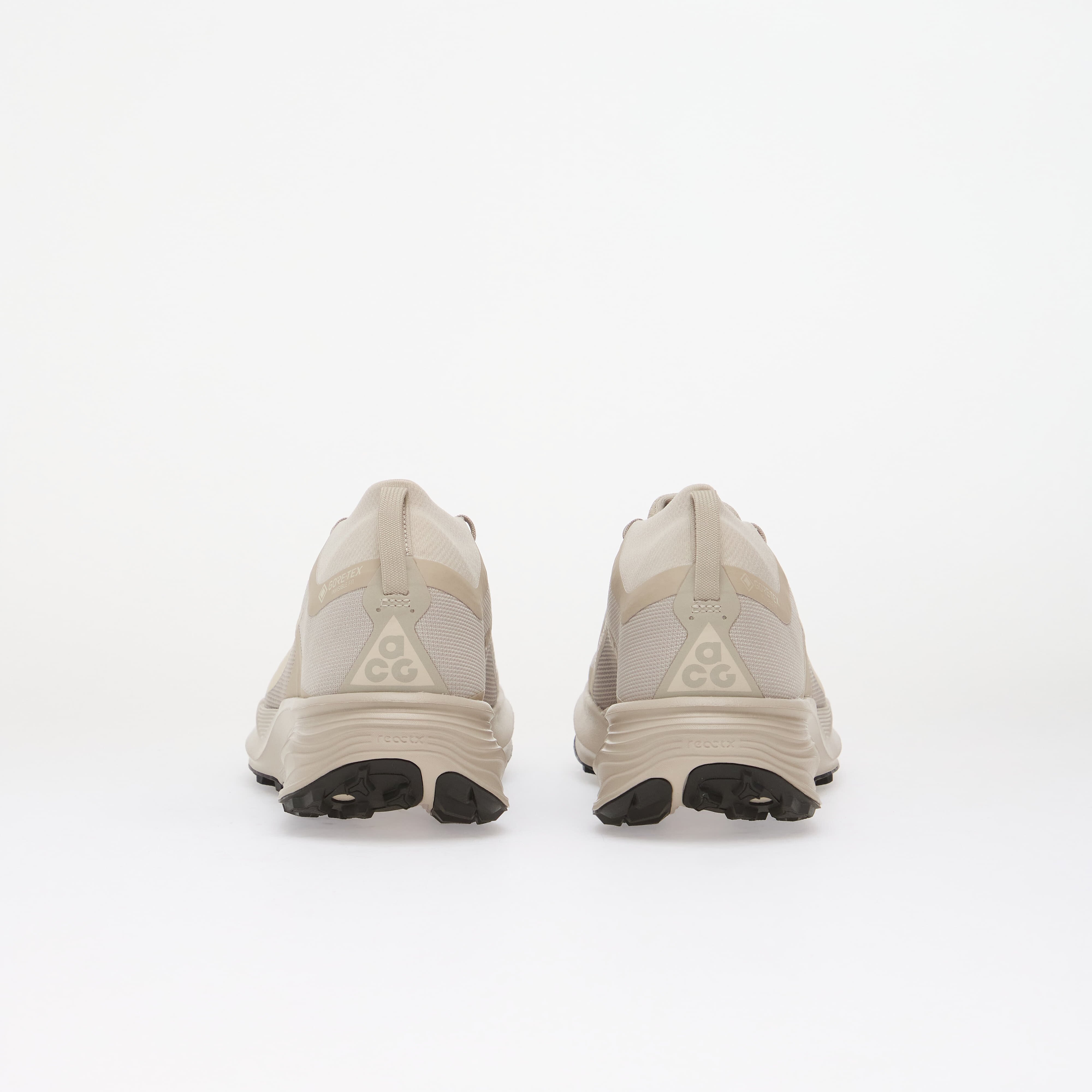 Nike Сникърси ACG Pegasus Trail GORE-TEX Cream Ii/ Lt Orewood Brn