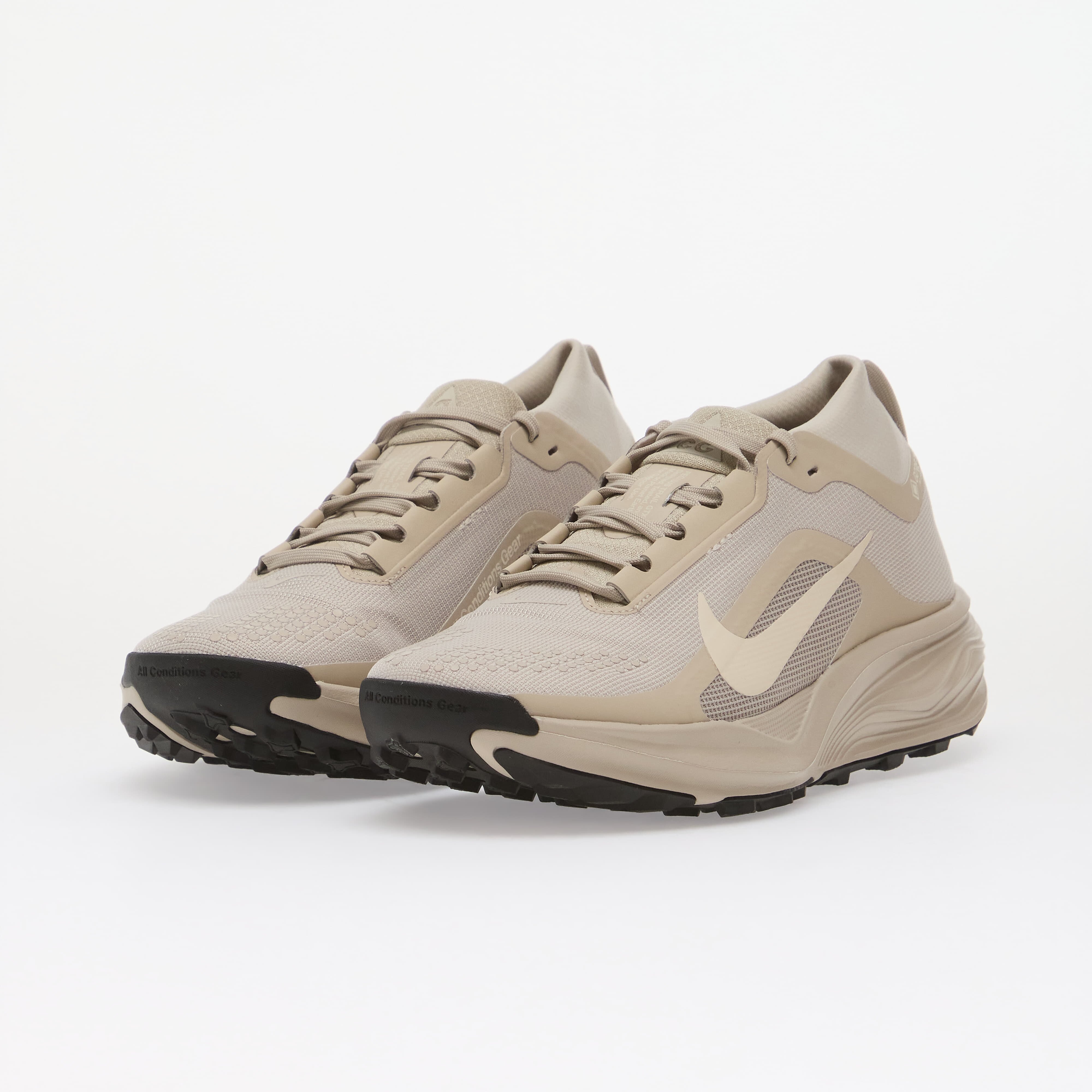 Nike Сникърси ACG Pegasus Trail GORE-TEX Cream Ii/ Lt Orewood Brn