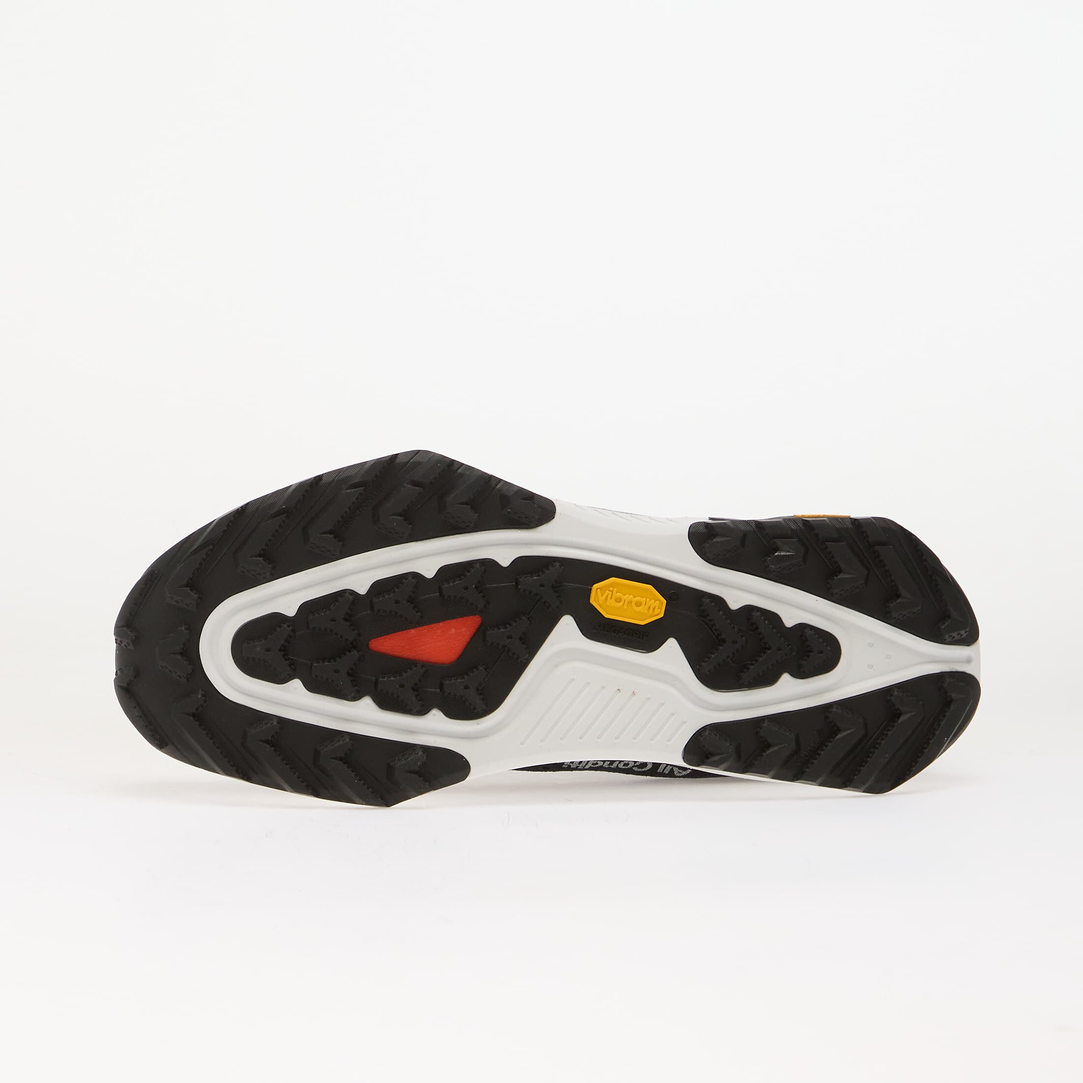 Nike Сникърси ACG Zegama Trail Black/ Summit White-Safety Orange