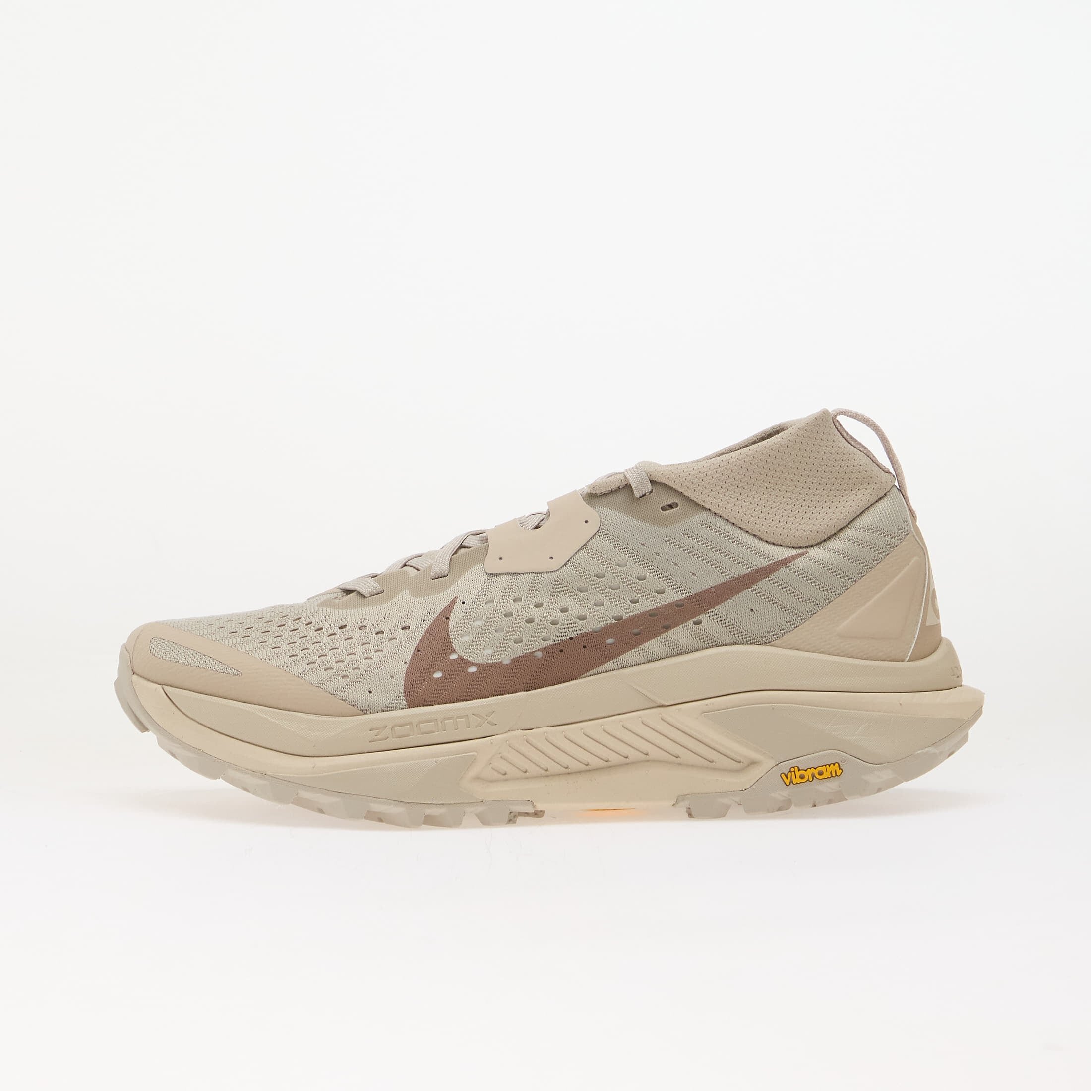 Nike Сникърси ACG Zegama Trail Cream Ii/ Diffused Taupe-Lt Orewood Brn