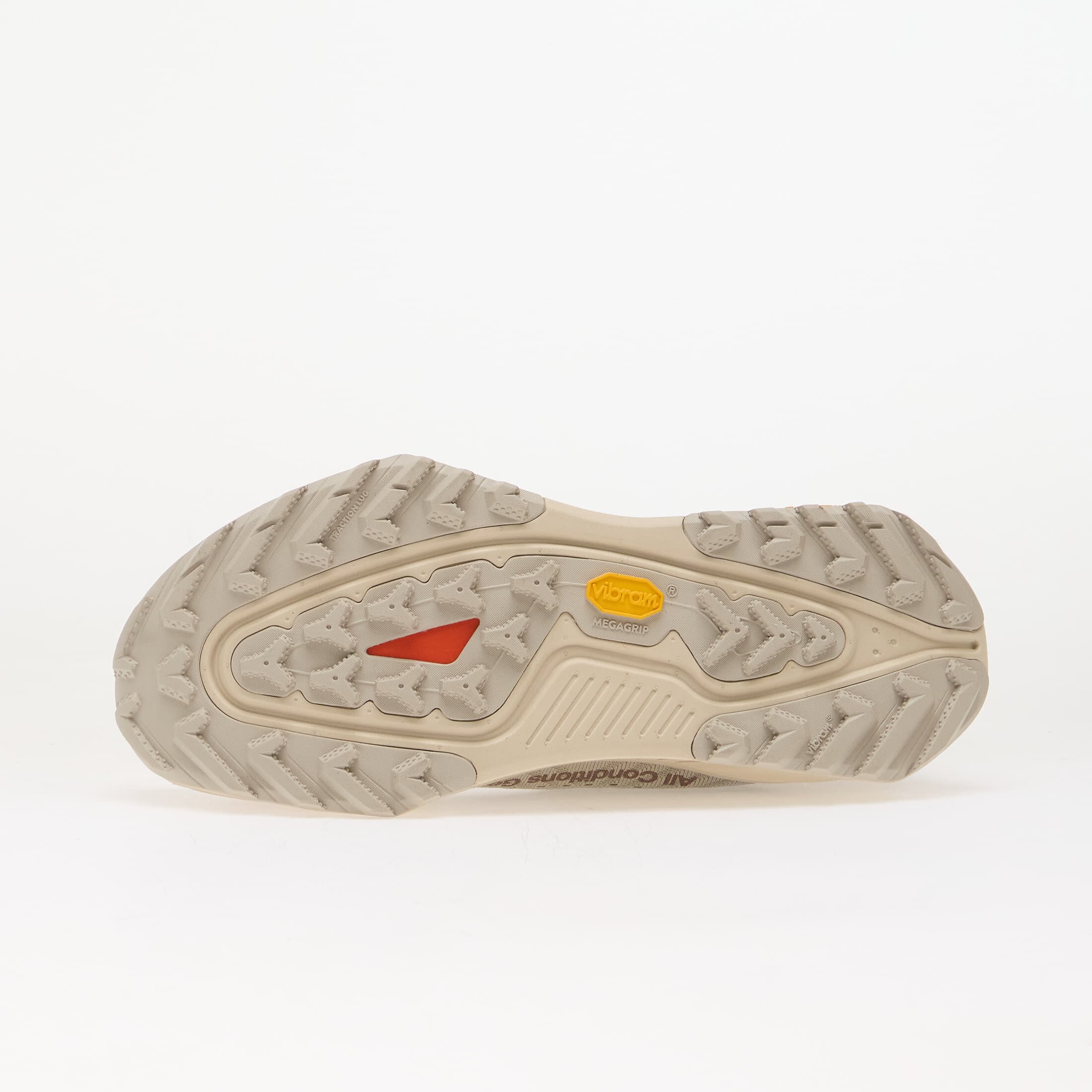 Nike Сникърси ACG Zegama Trail Cream Ii/ Diffused Taupe-Lt Orewood Brn