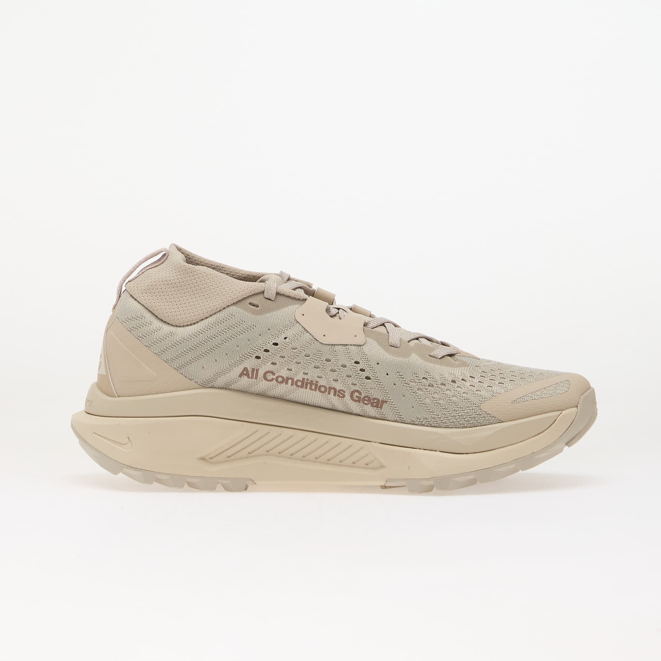 Nike Сникърси ACG Zegama Trail Cream Ii/ Diffused Taupe-Lt Orewood Brn