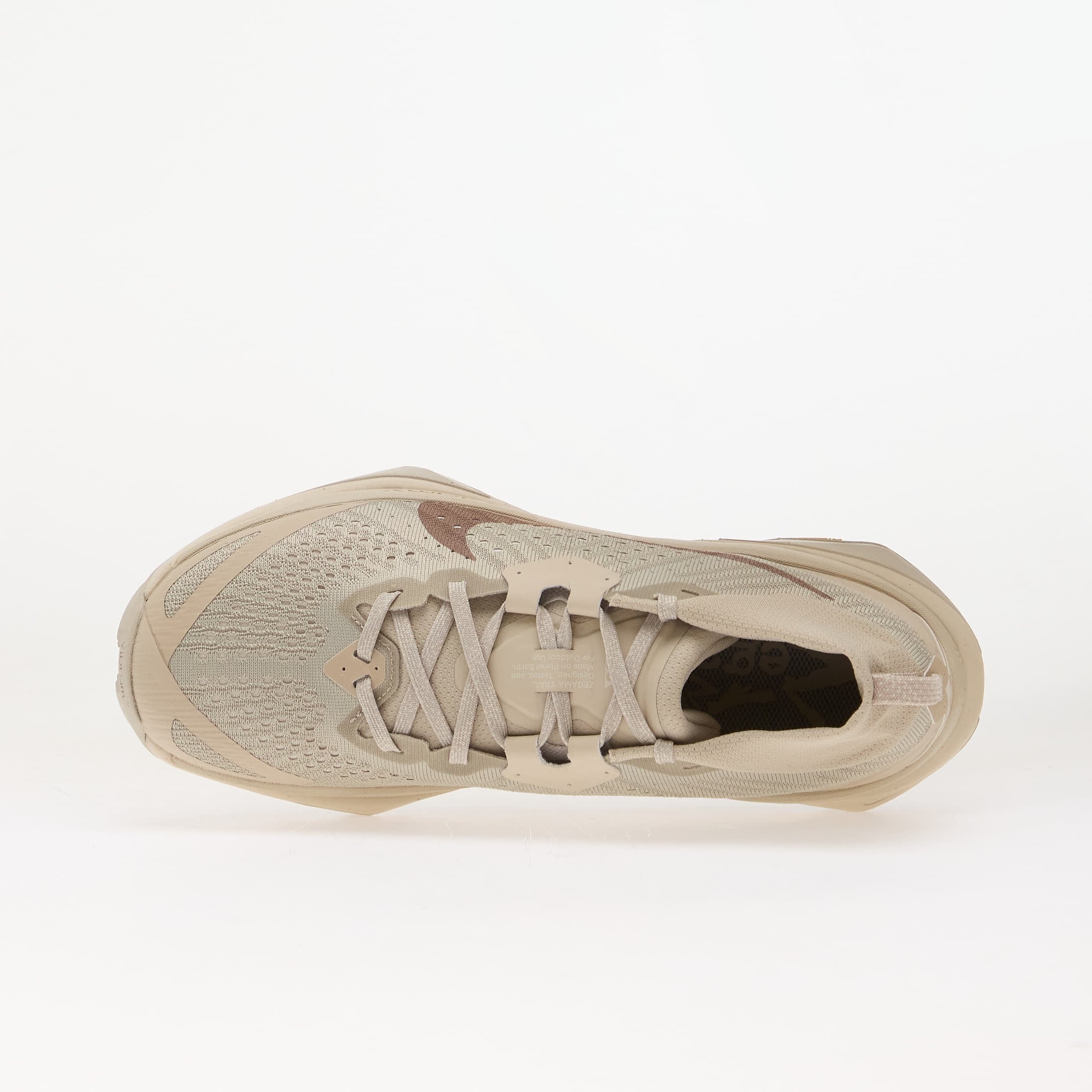 Nike Сникърси ACG Zegama Trail Cream Ii/ Diffused Taupe-Lt Orewood Brn