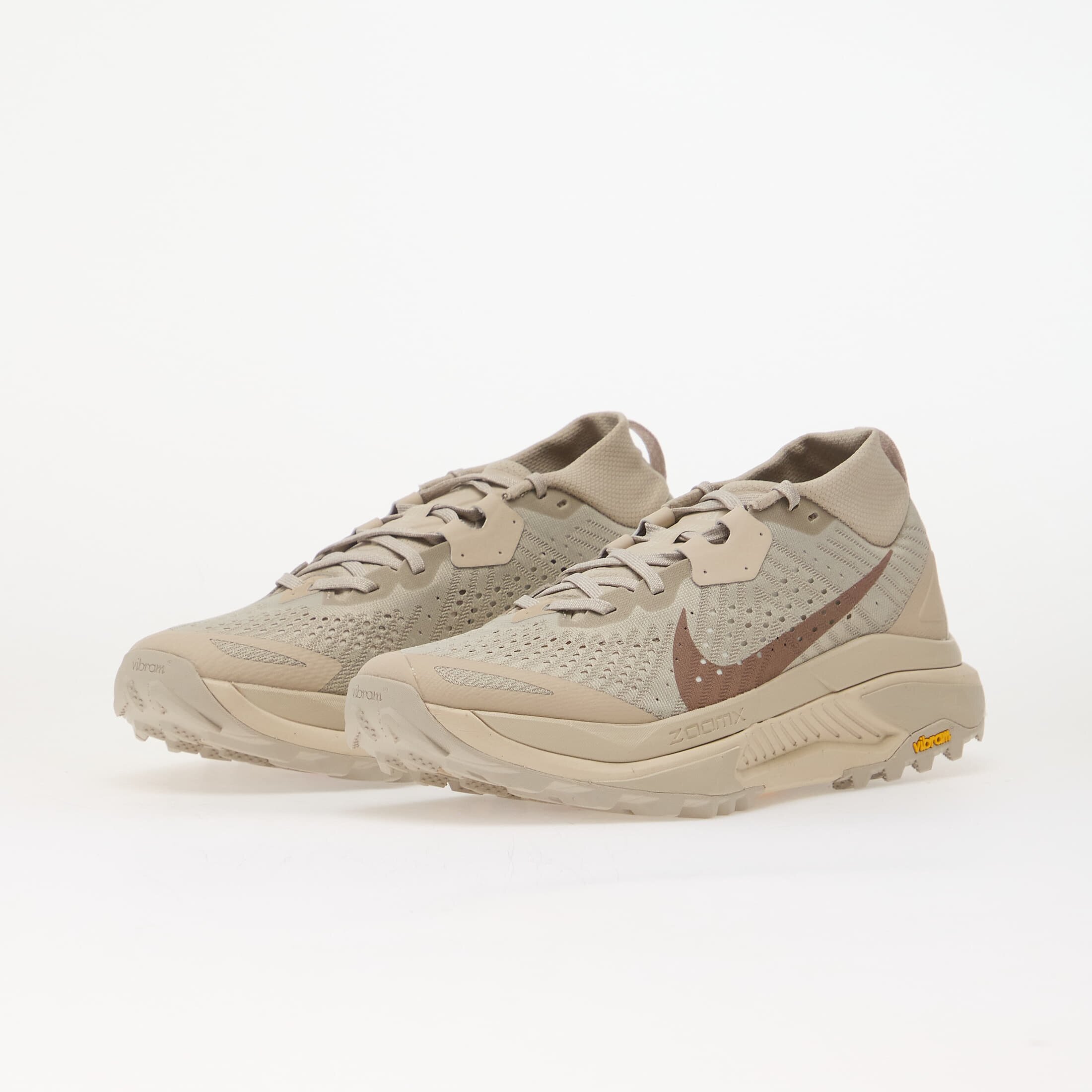 Nike Сникърси ACG Zegama Trail Cream Ii/ Diffused Taupe-Lt Orewood Brn