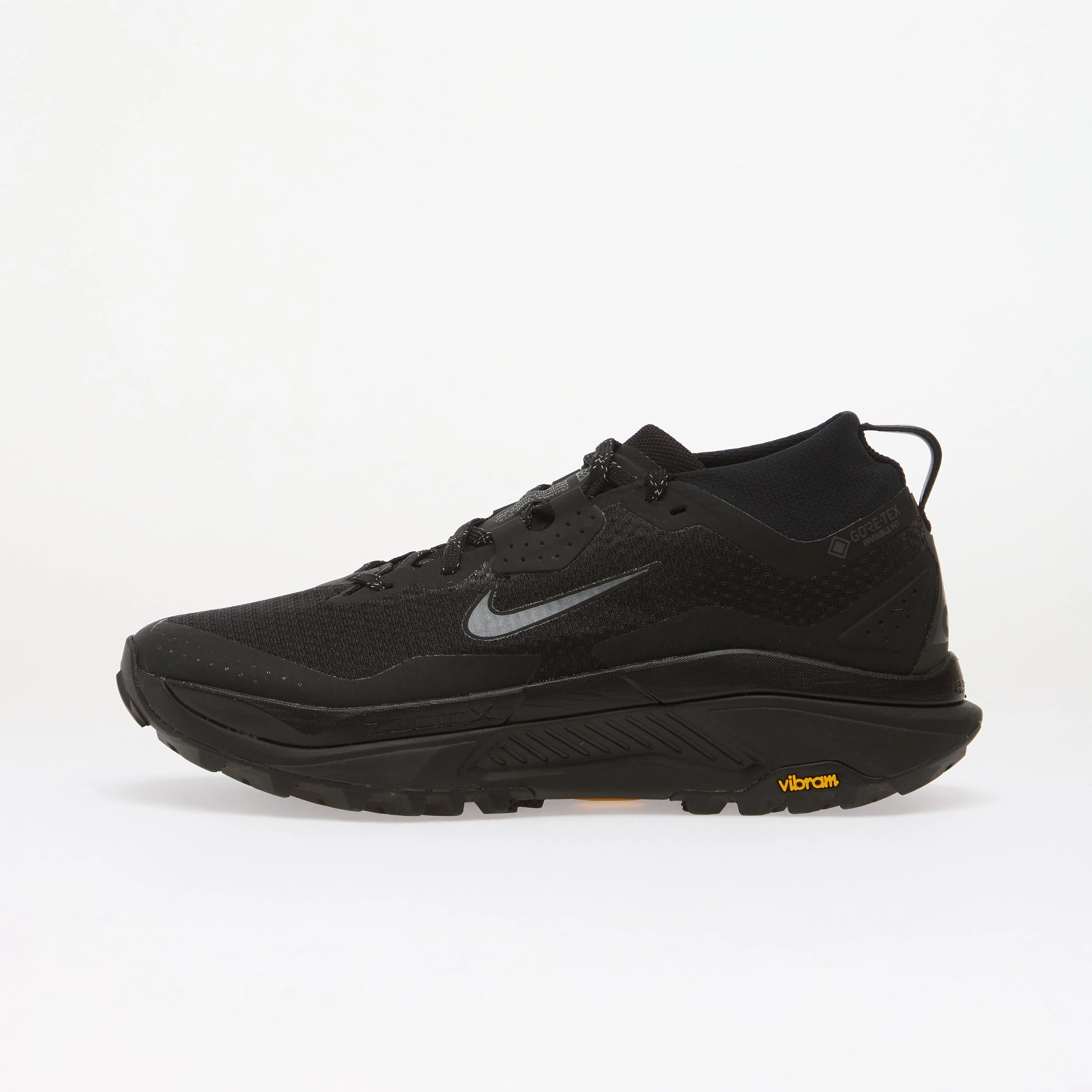 Nike Сникърси ACG Zegama Trail GORE-TEX Black/ Anthracite