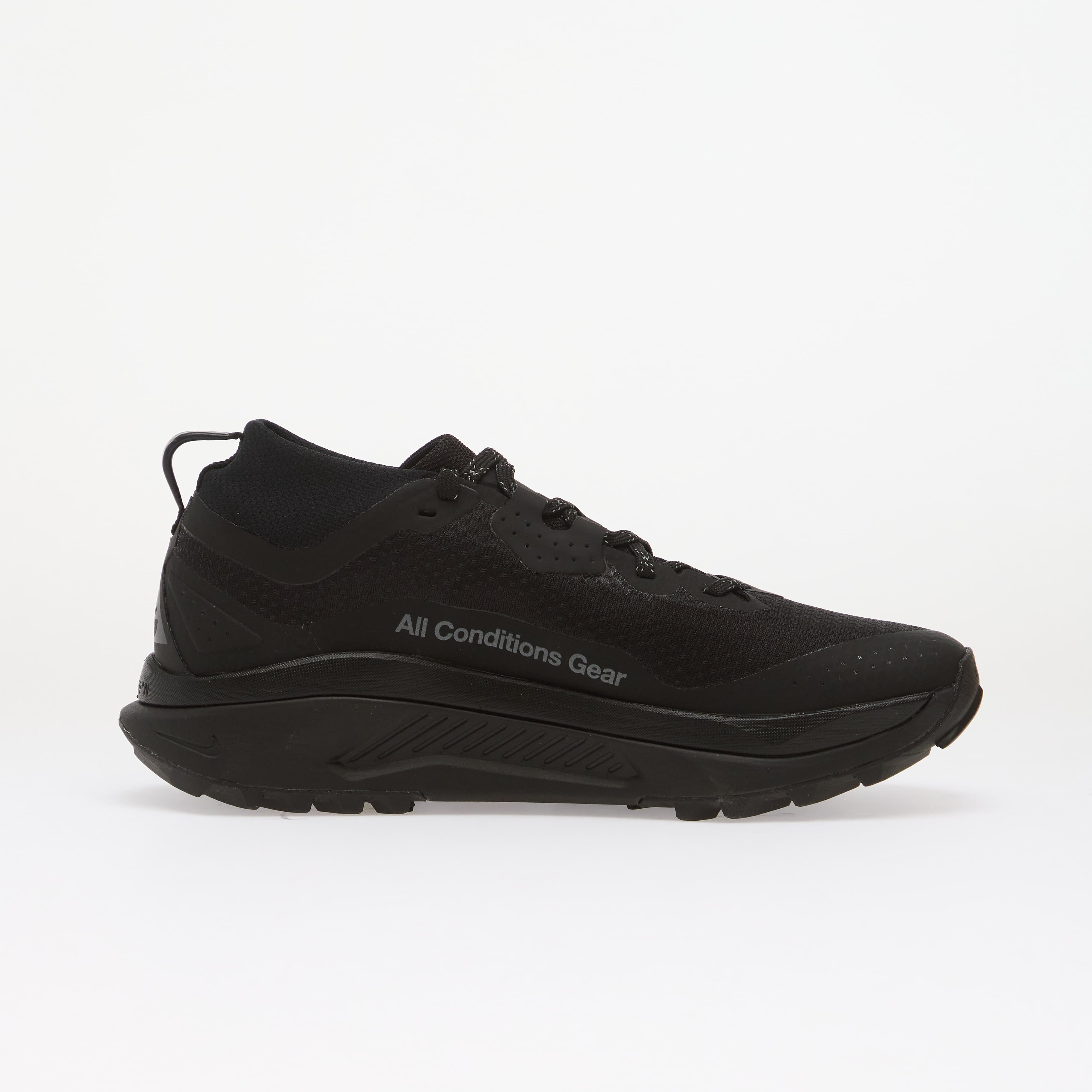 Nike Сникърси ACG Zegama Trail GORE-TEX Black/ Anthracite