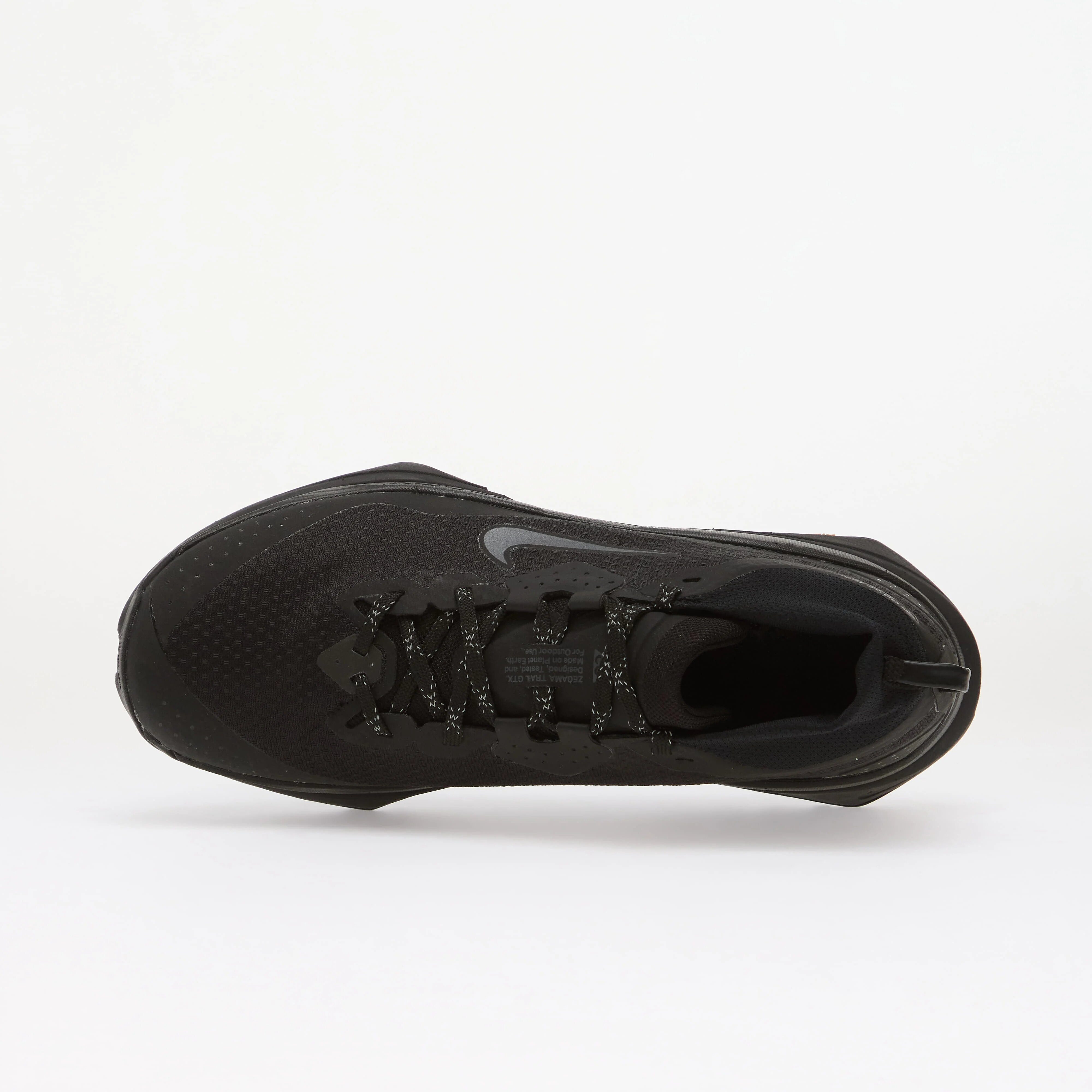 Nike Сникърси ACG Zegama Trail GORE-TEX Black/ Anthracite