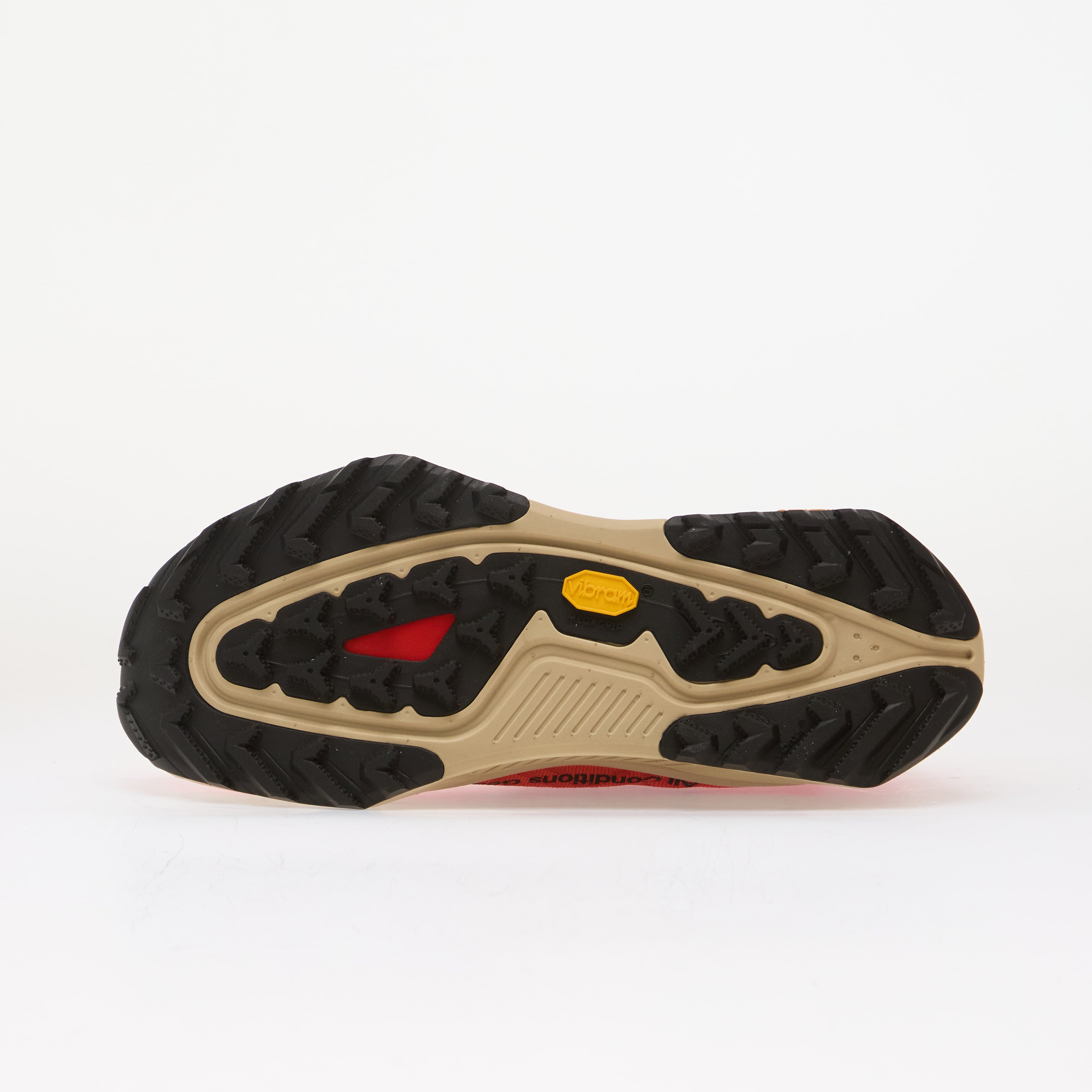 Nike Сникърси ACG Zegama Trail Lt Crimson/ Black-Lt Orewood Brn-Black