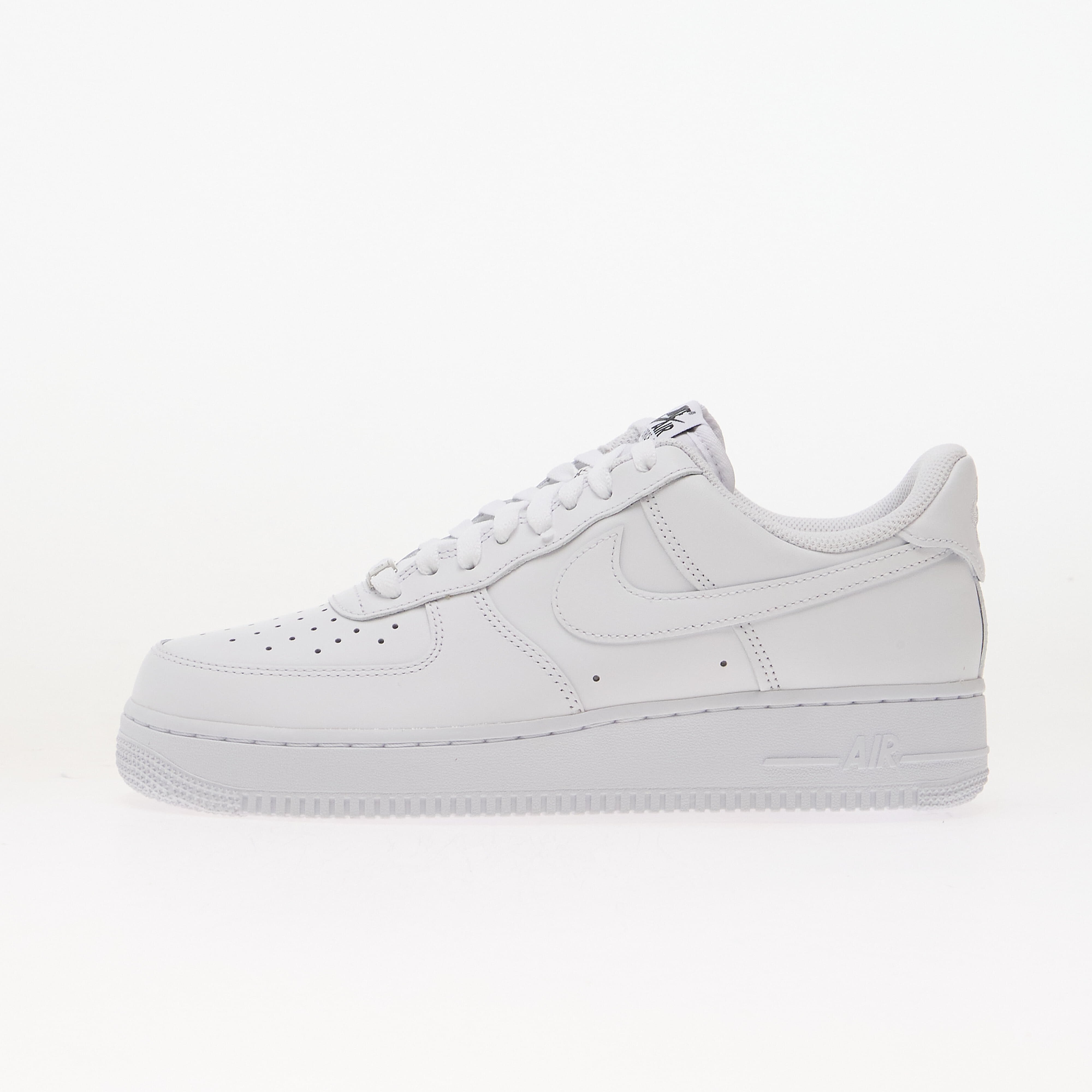 Nike Сникърси Air Force 1 '07 EasyOn White/ White-White