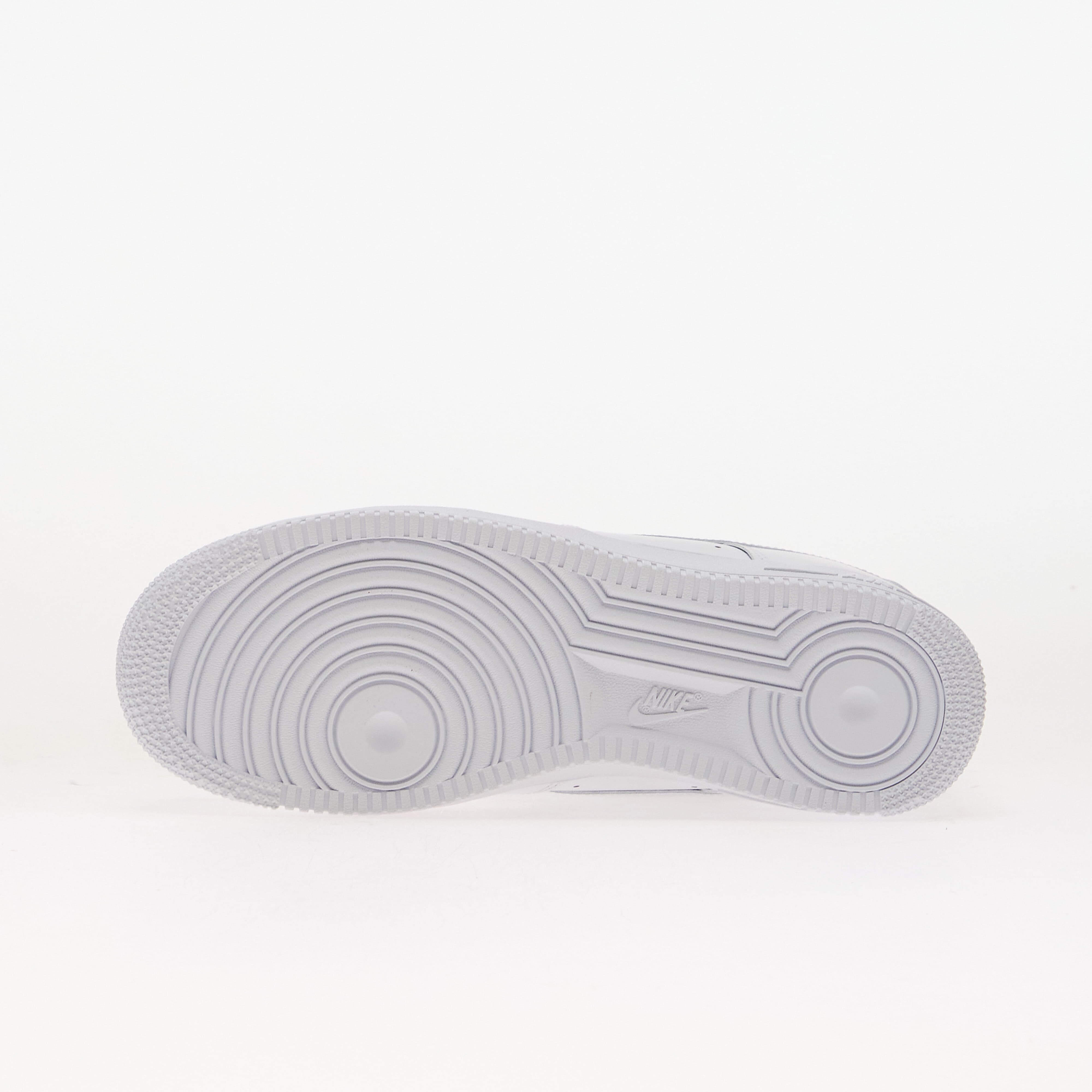 Nike Сникърси Air Force 1 '07 EasyOn White/ White-White