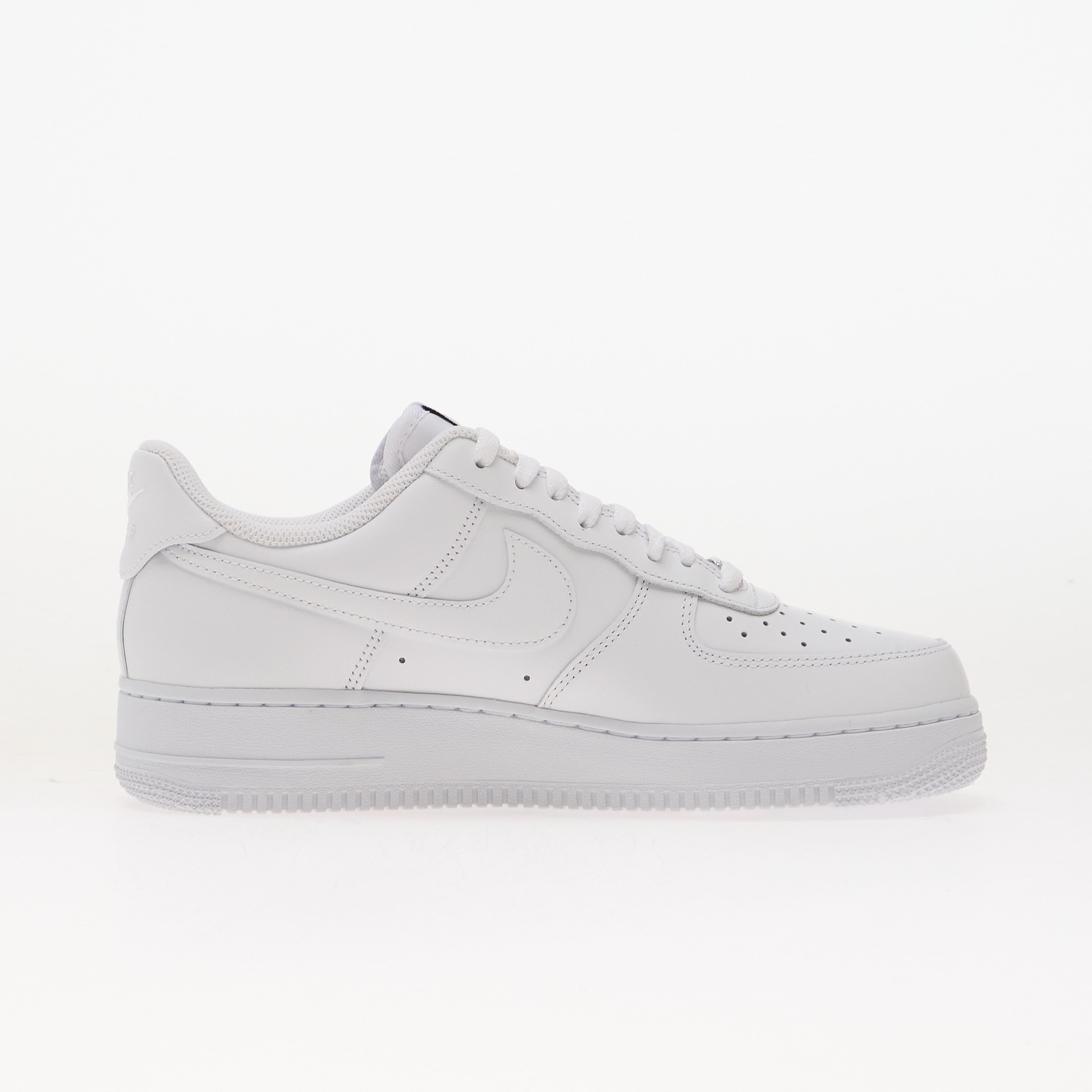 Nike Сникърси Air Force 1 '07 EasyOn White/ White-White
