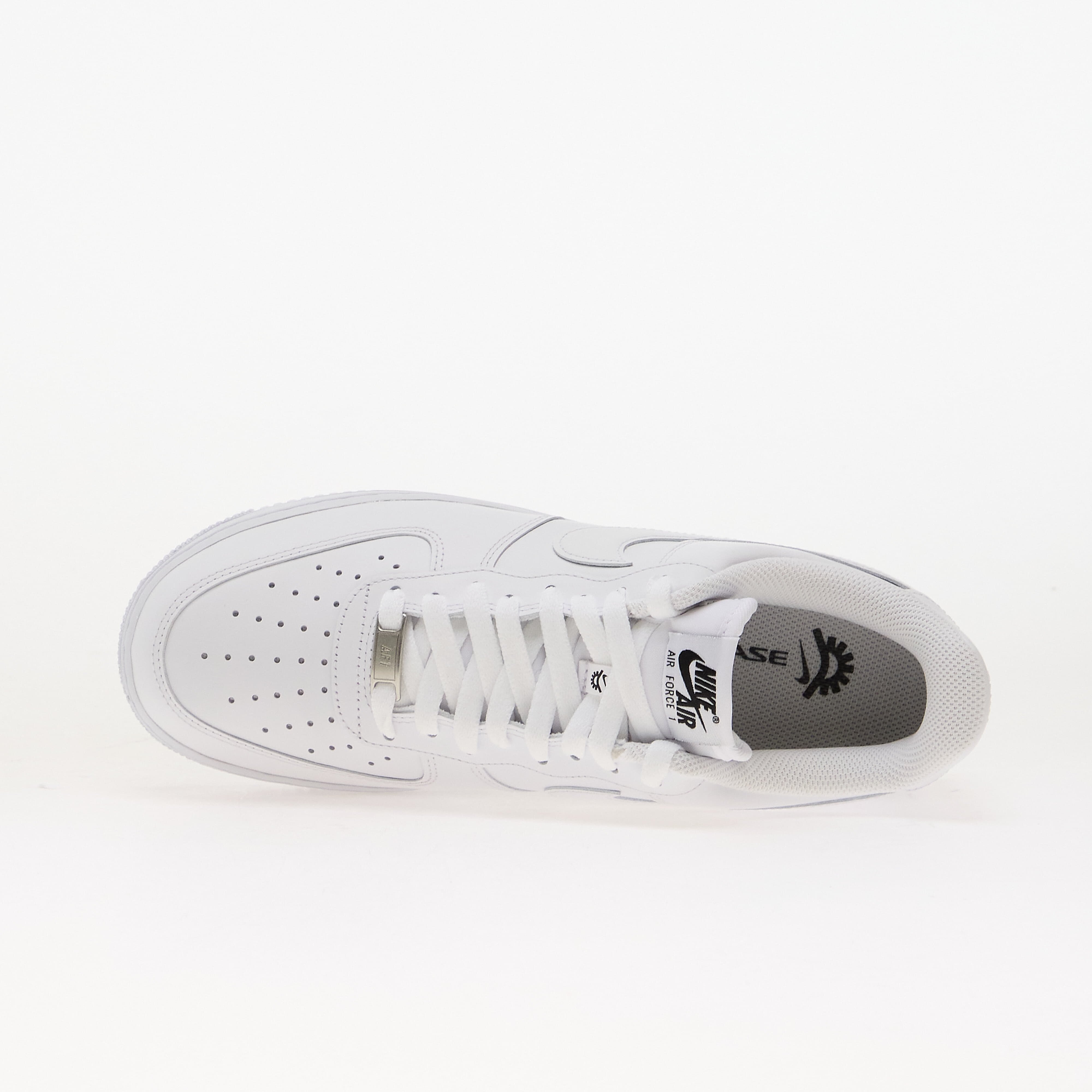 Nike Сникърси Air Force 1 '07 EasyOn White/ White-White