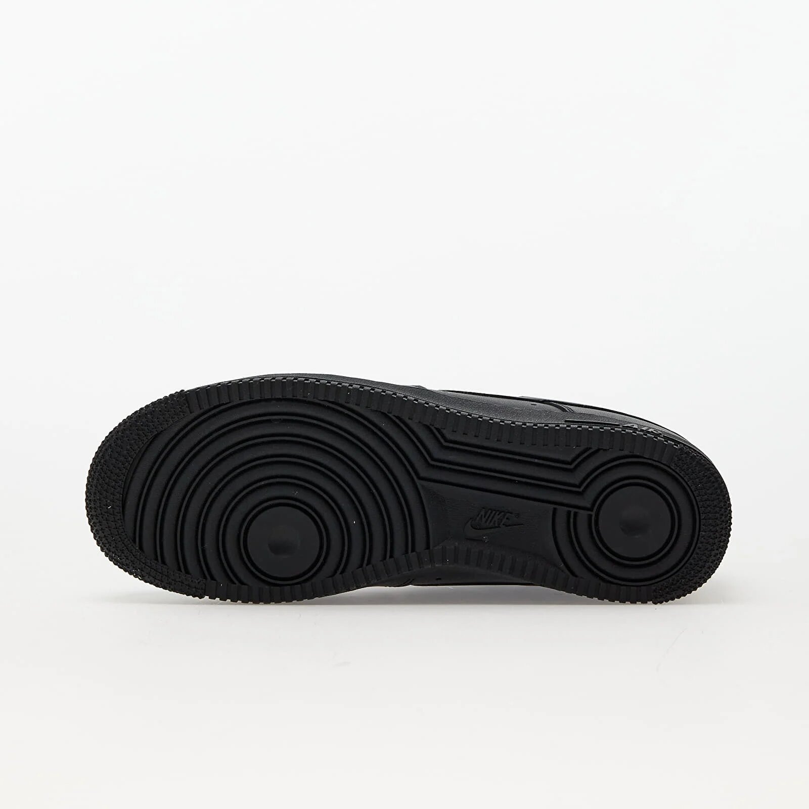 Nike Сникърси Air Force 1 '07 Fresh Black/ Anthracite-Black-Black