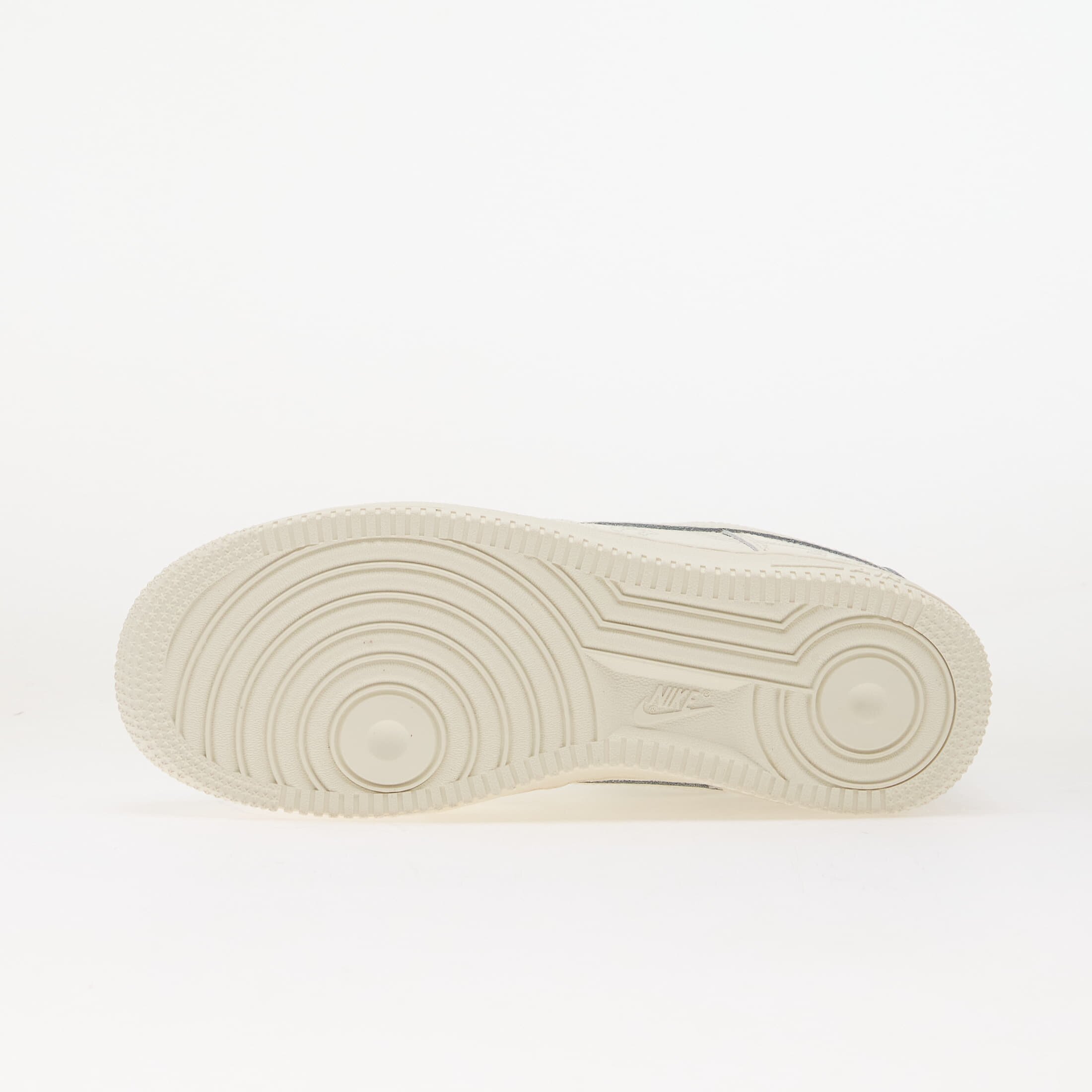 Nike Сникърси Air Force 1 '07 Sail/ Sail-White