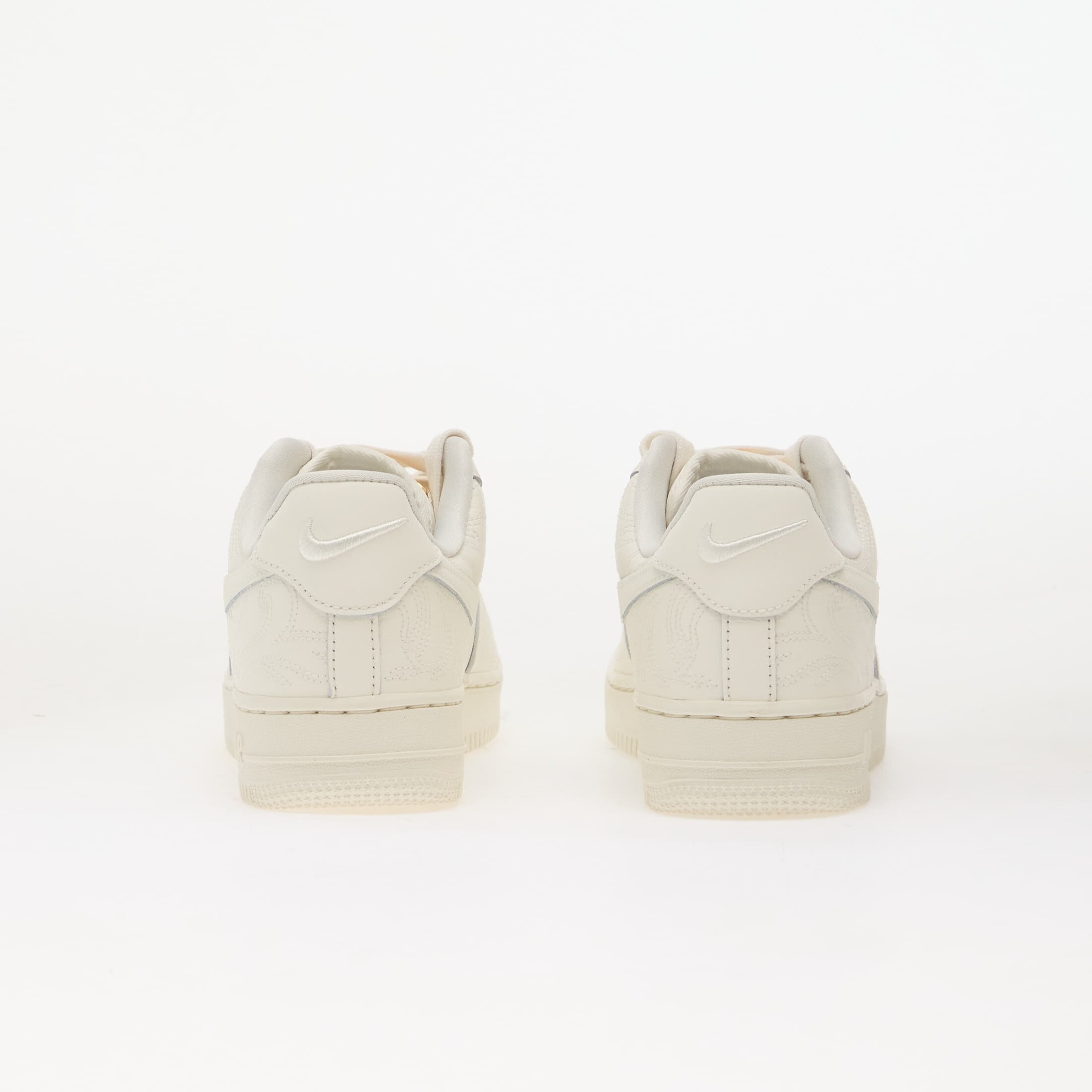 Nike Сникърси Air Force 1 '07 Sail/ Sail-White