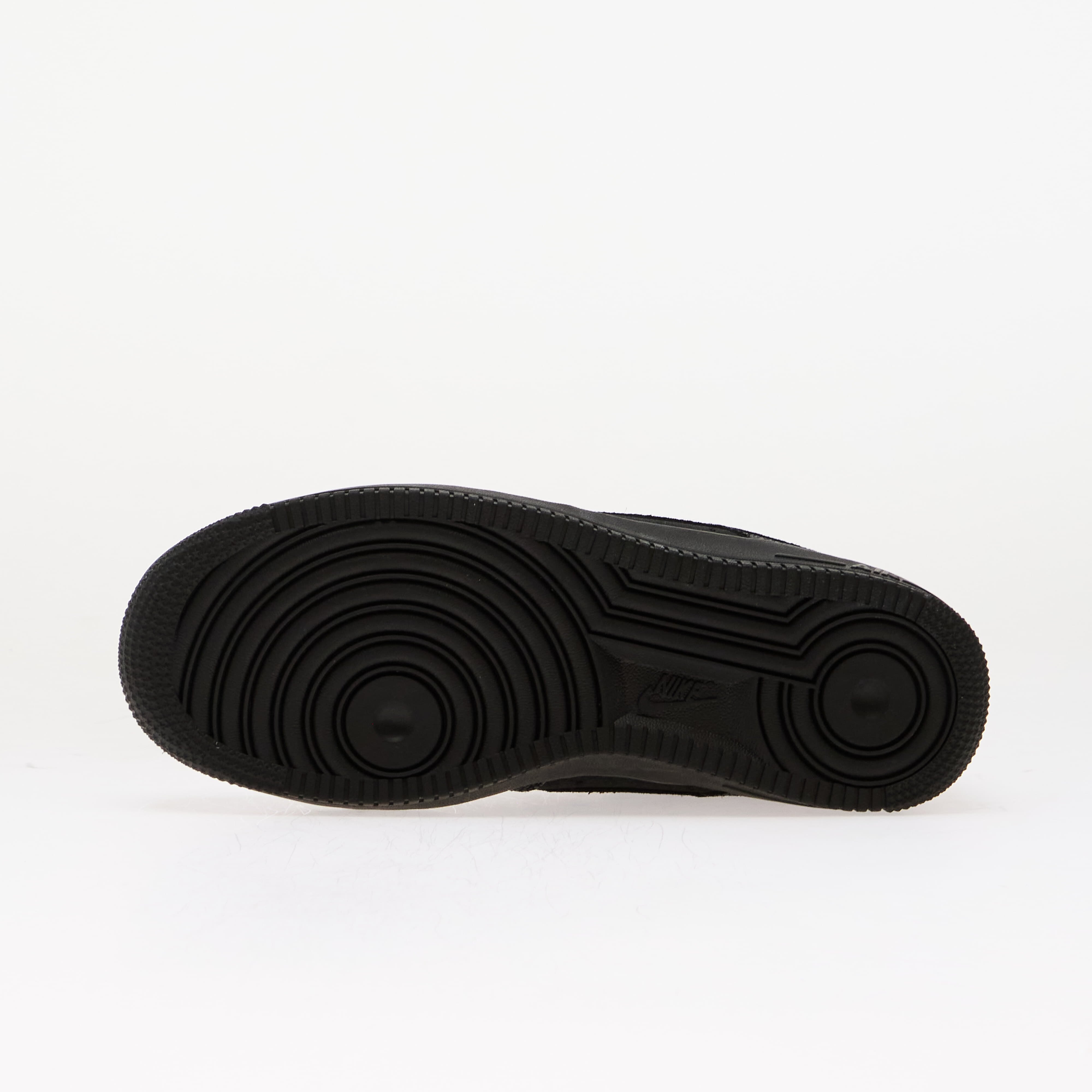 Nike Сникърси Air Force 1 '07 SE Shagreen Black/ Black-Anthracite