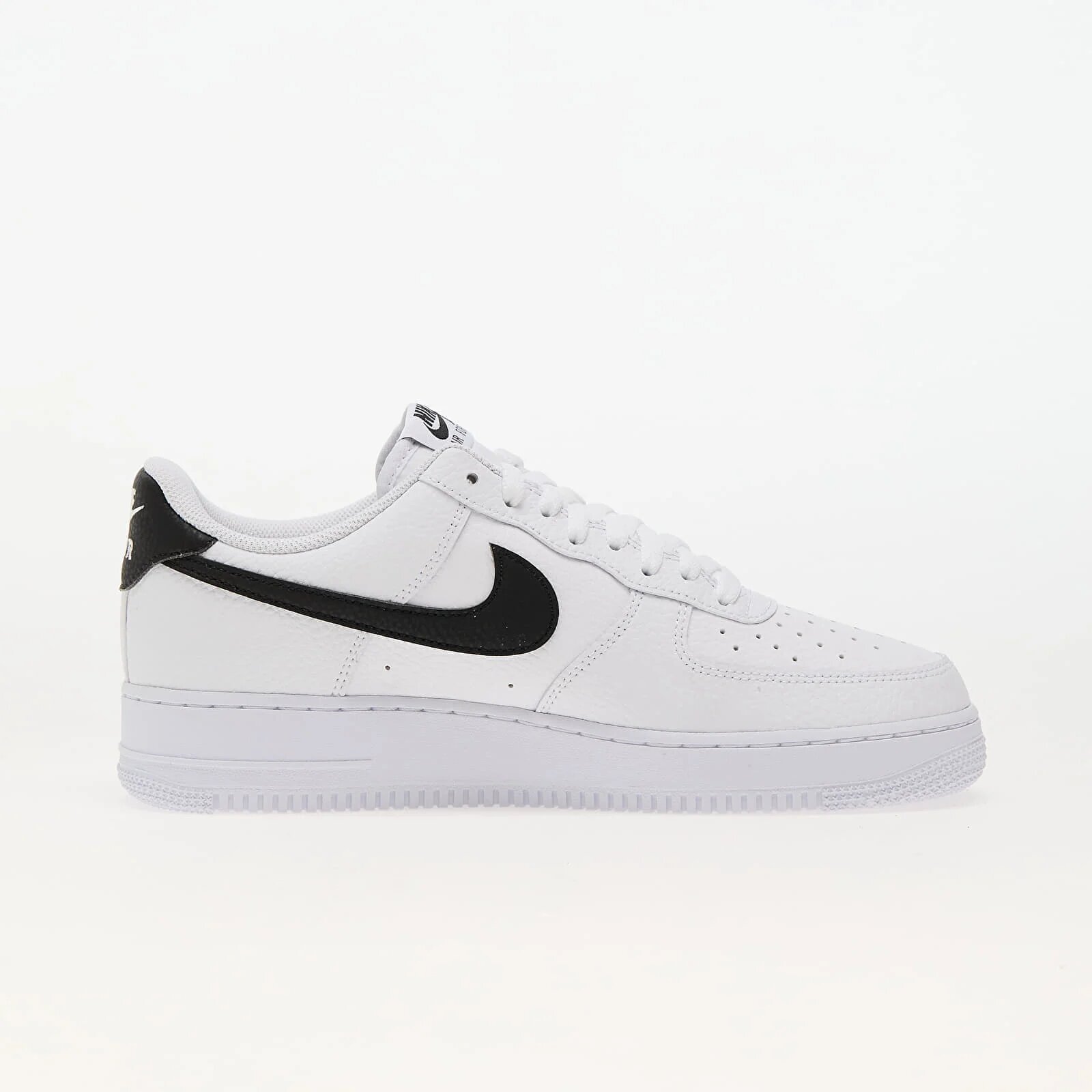 Nike Сникърси Air Force 1 '07 White/ Black