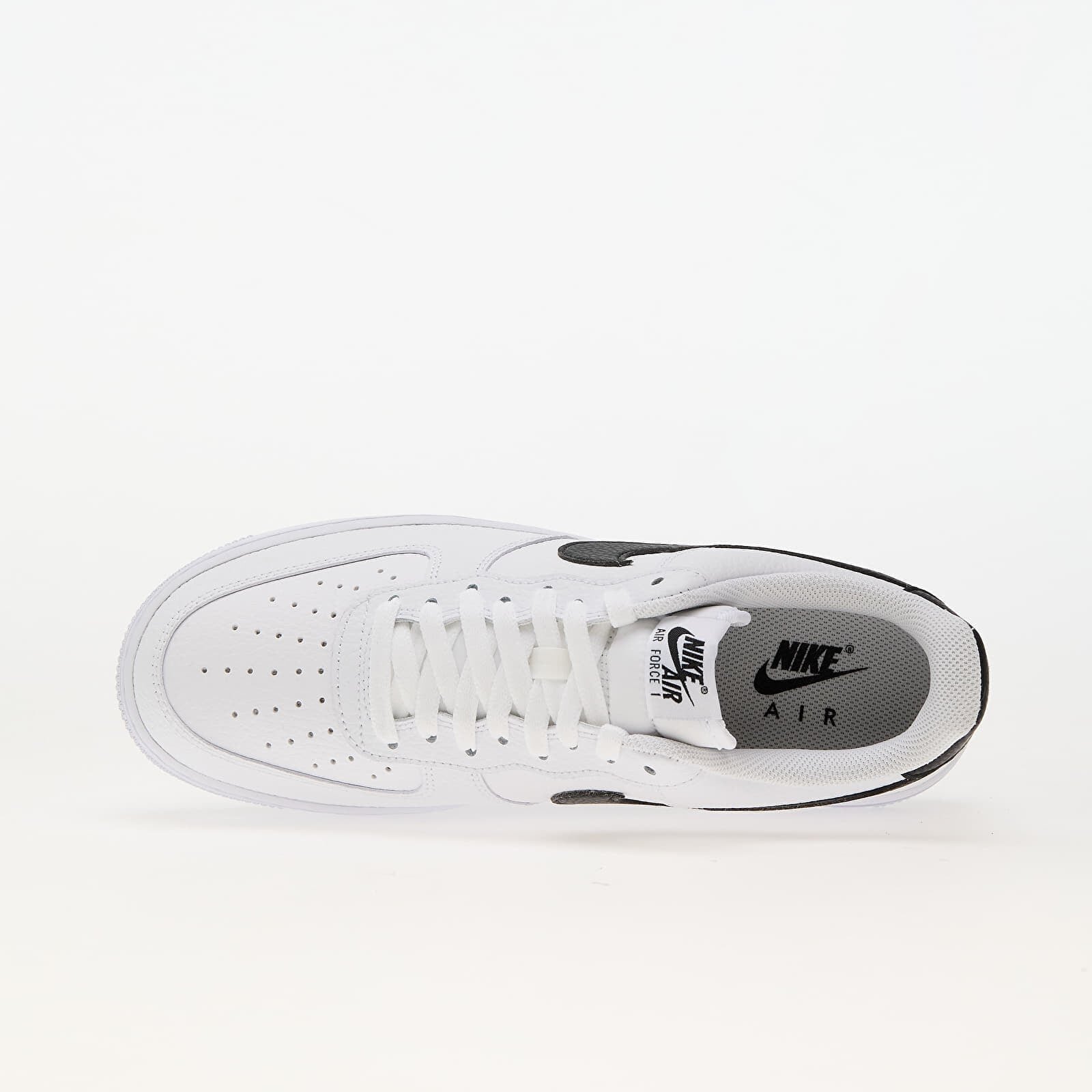 Nike Сникърси Air Force 1 '07 White/ Black