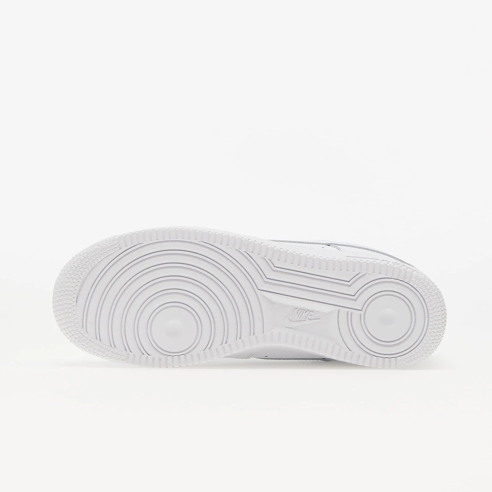 Nike Сникърси Air Force 1 '07 White/ White