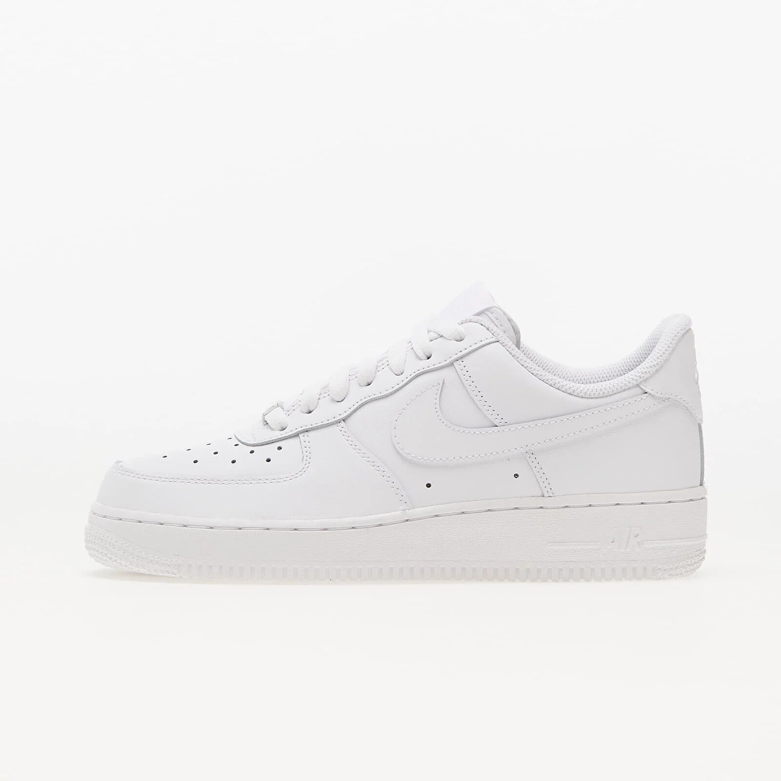 Nike Сникърси Air Force 1 ´07 White/ White/ White