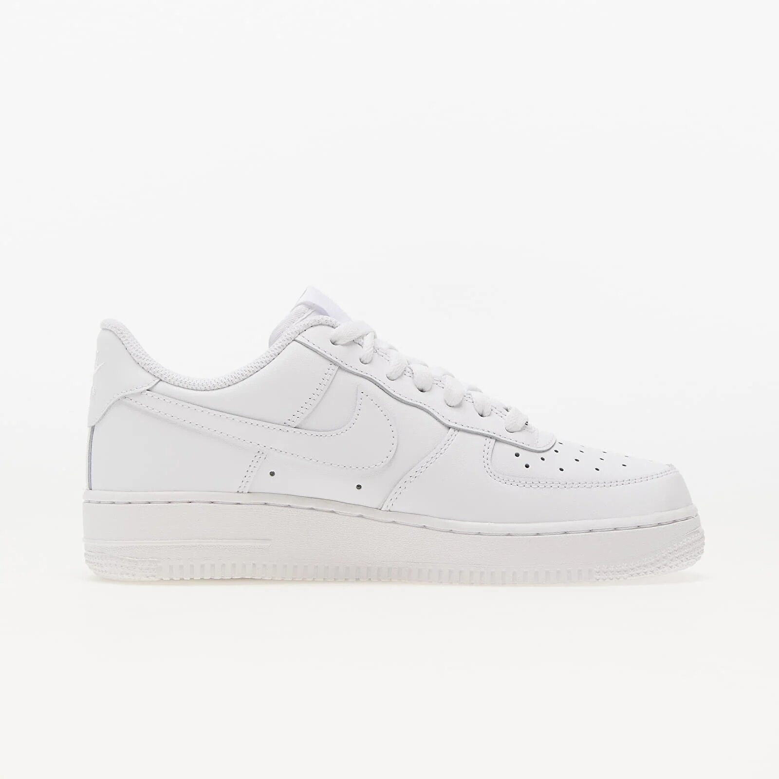 Nike Сникърси Air Force 1 ´07 White/ White/ White